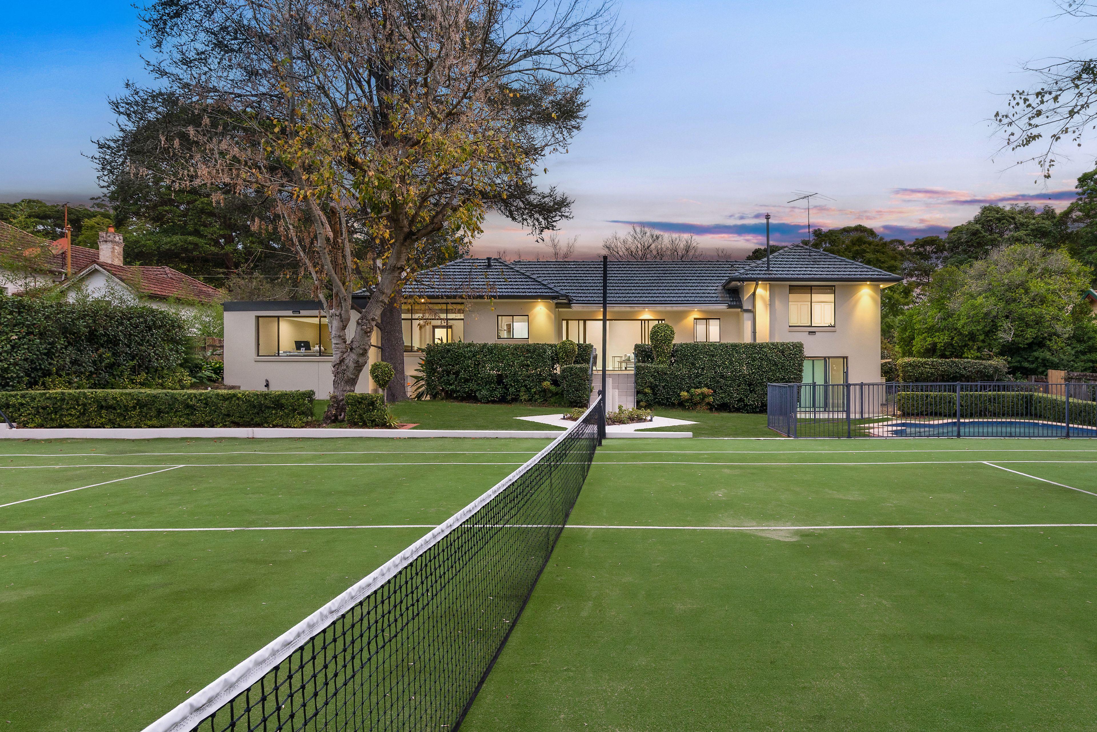 House for Sale: North Wahroonga, NSW 2076, NSW, 2076