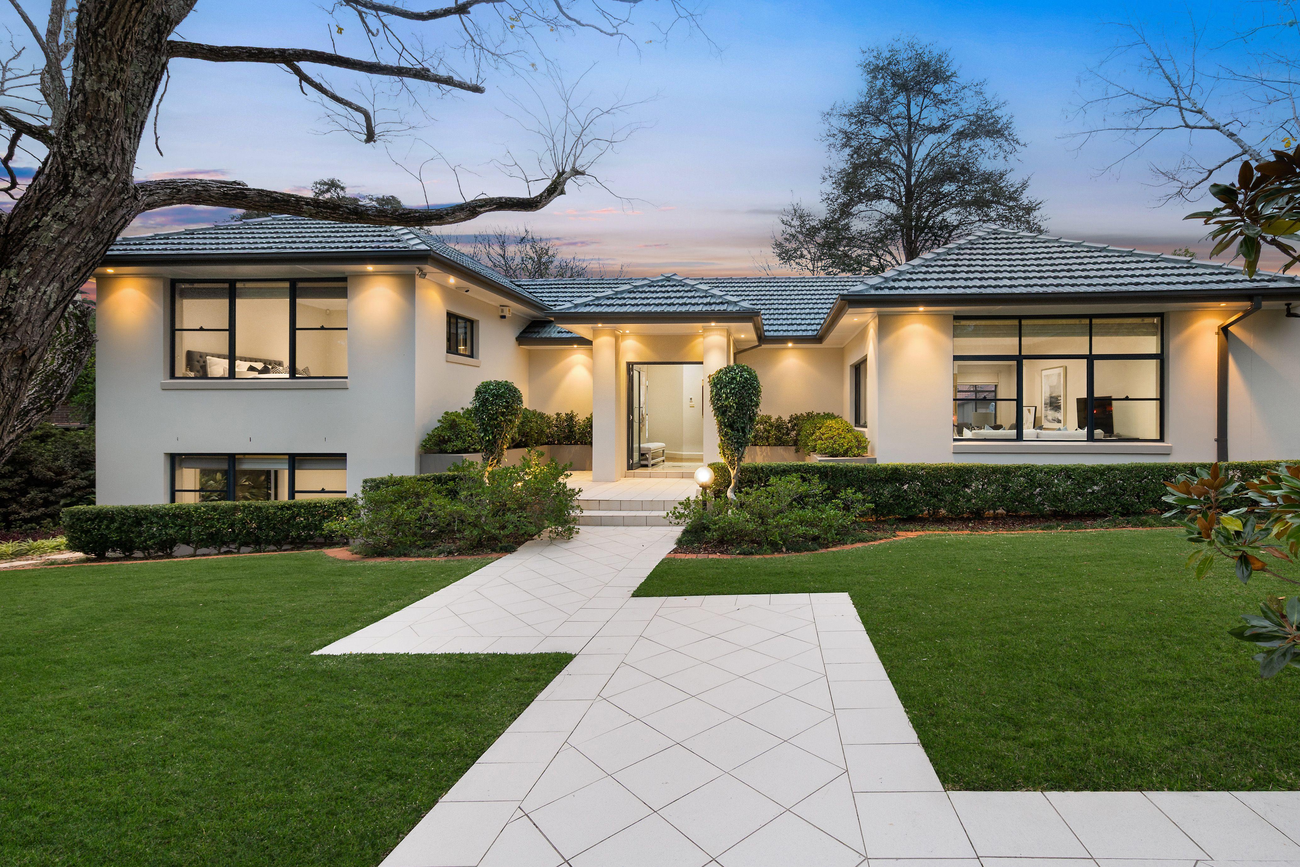 House for Sale: North Wahroonga, NSW 2076, NSW, 2076