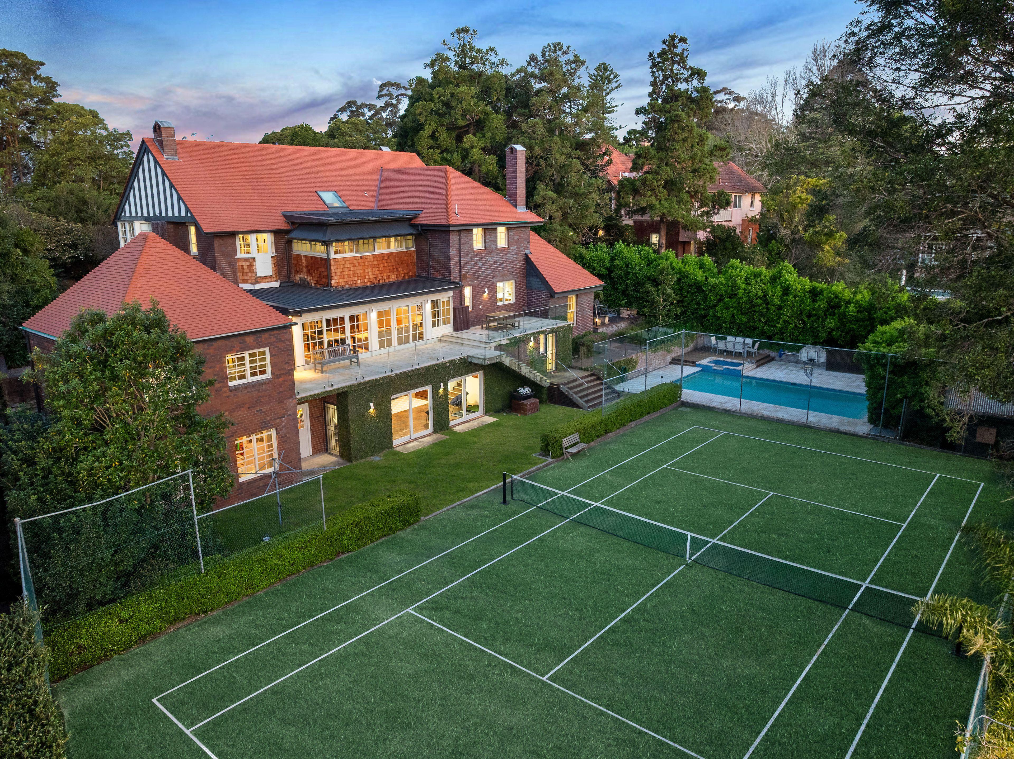 Prop-GPT: House: NSW North Turramurra, NSW 2074 Home For Sale