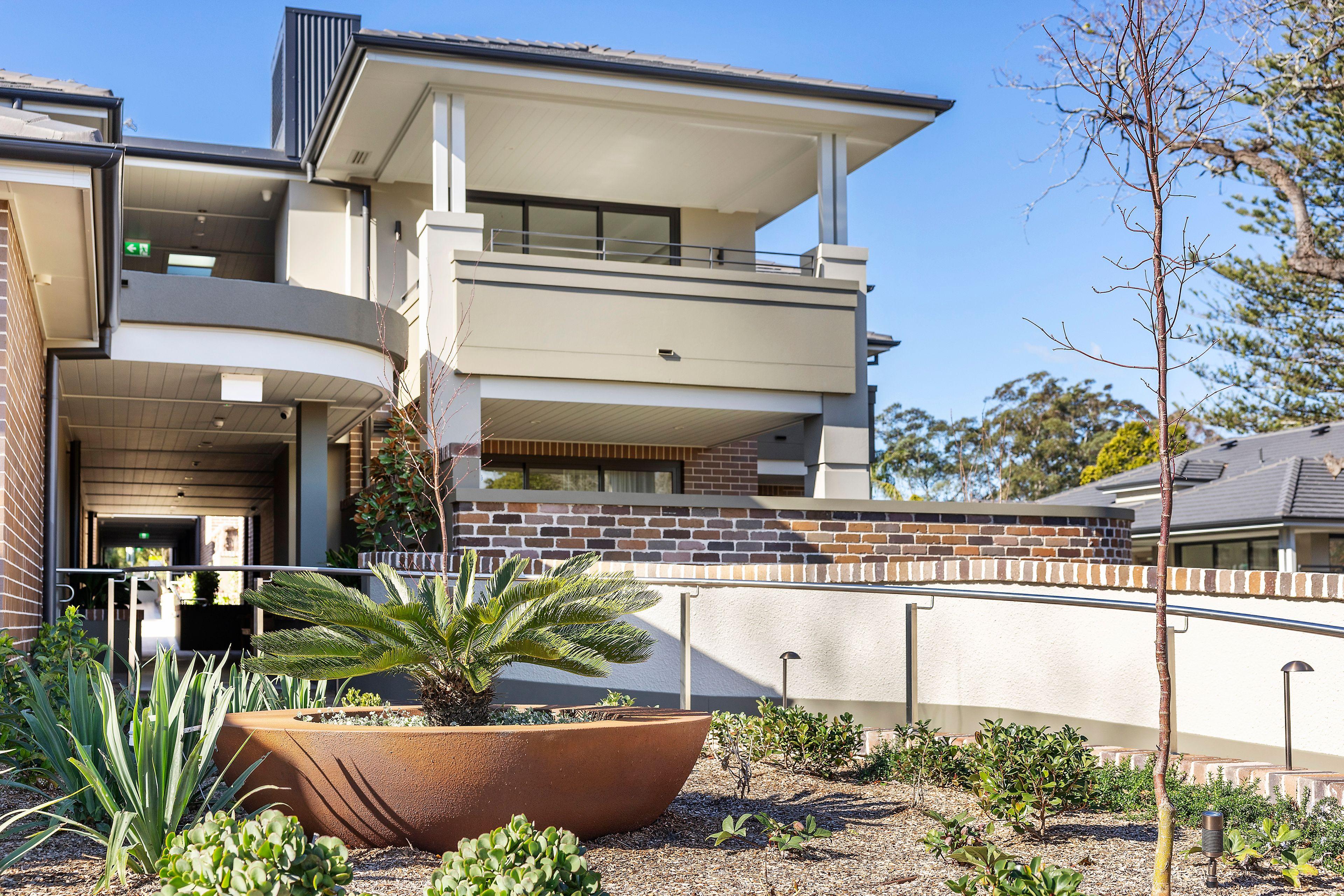 Prop-GPT: Apartment: NSW West Pymble, NSW 2073 Home For Sale