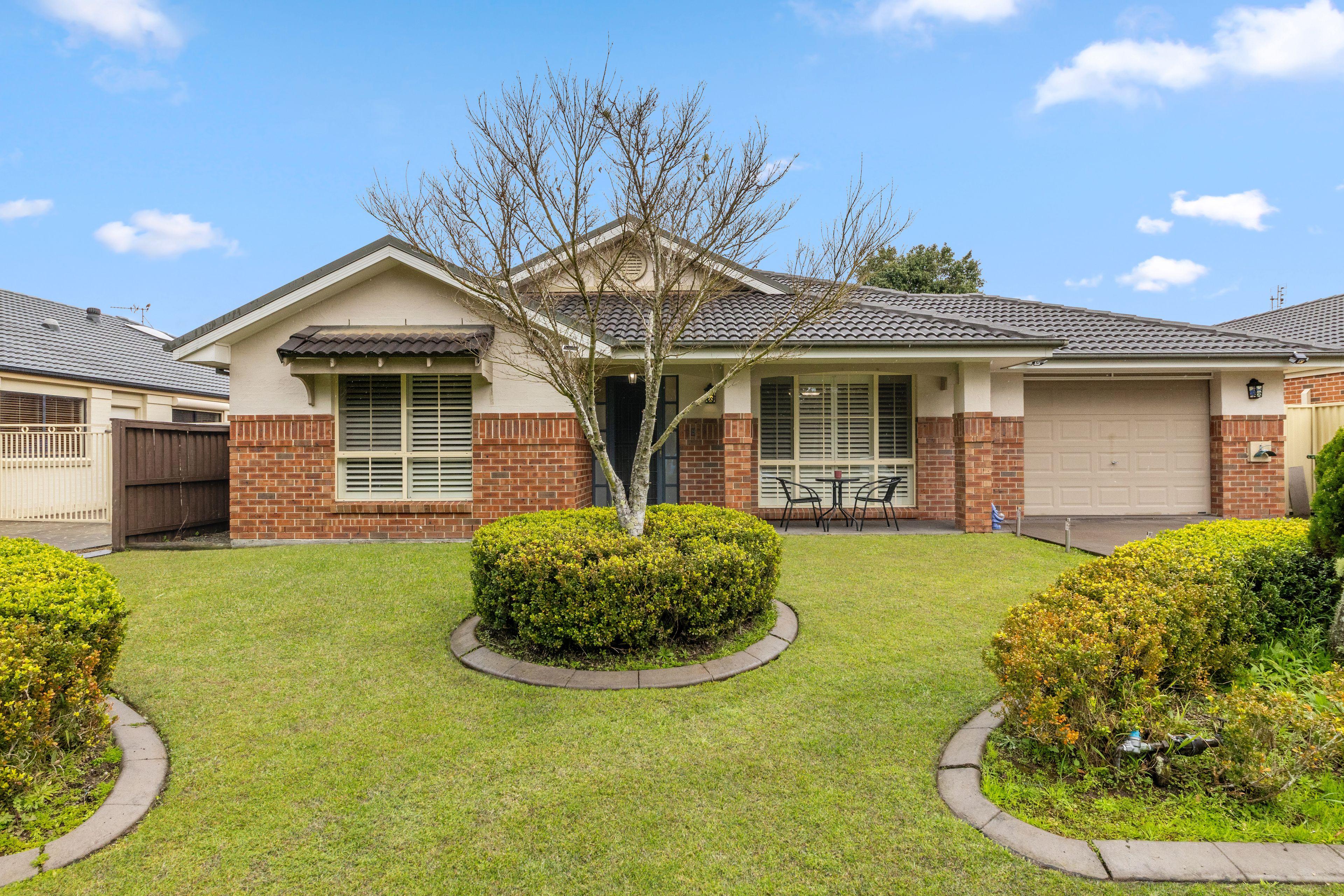 Prop-GPT: House: NSW Mardi, NSW 2259 Home For Sale