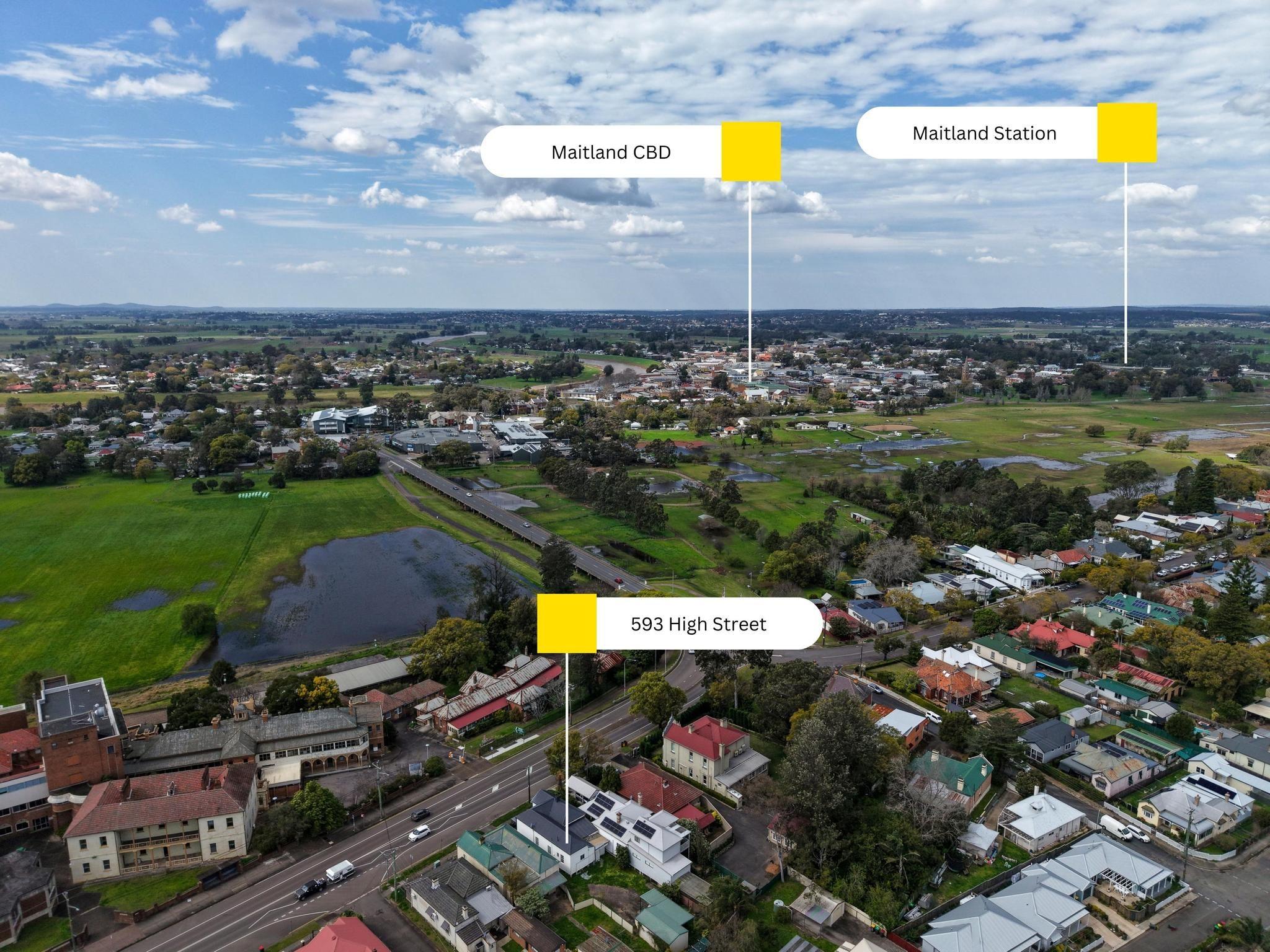 House for Sale: South Maitland, NSW 2320, NSW, 2320