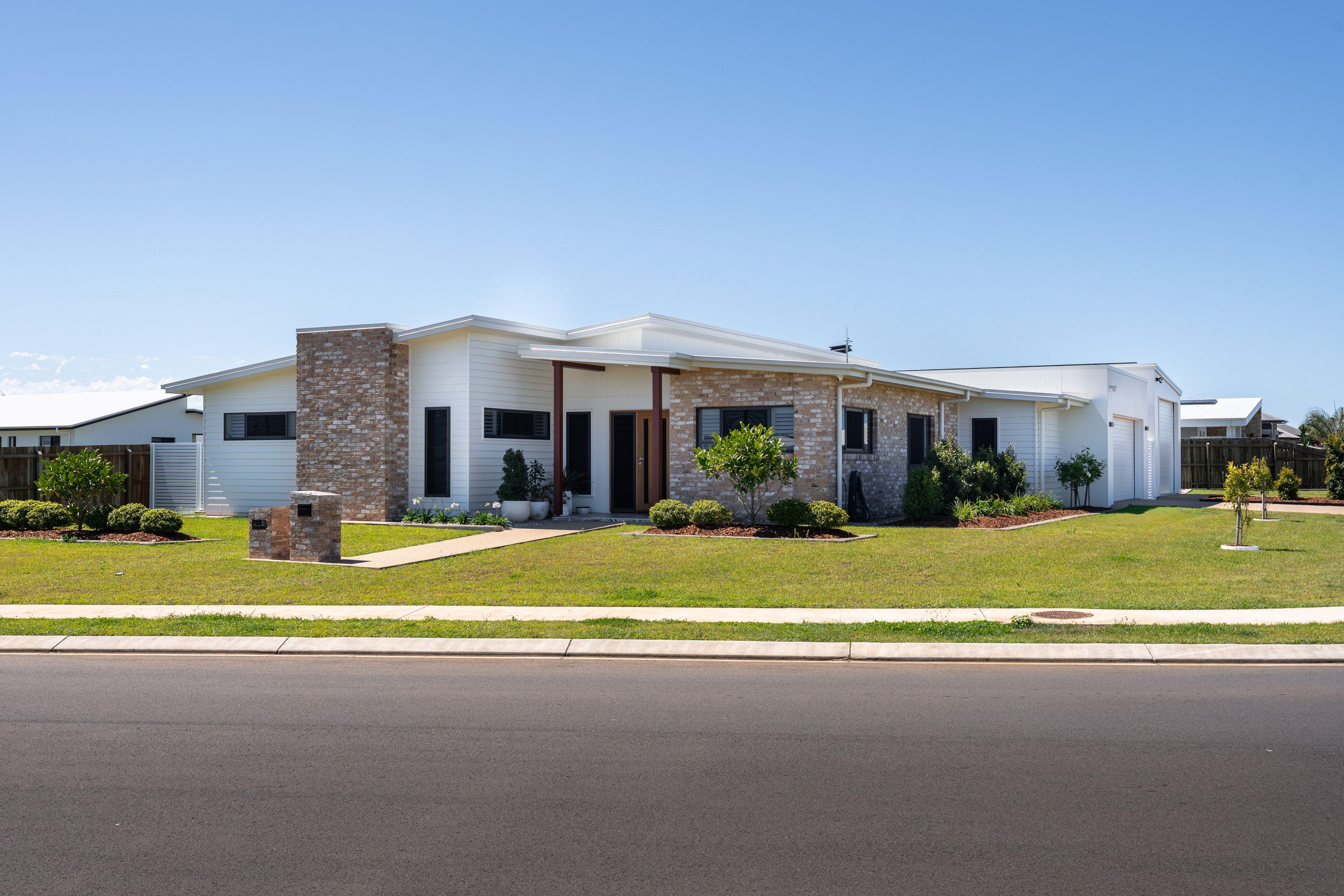 Prop-GPT: Other: QLD Bargara, QLD 4670 Home For Sale
