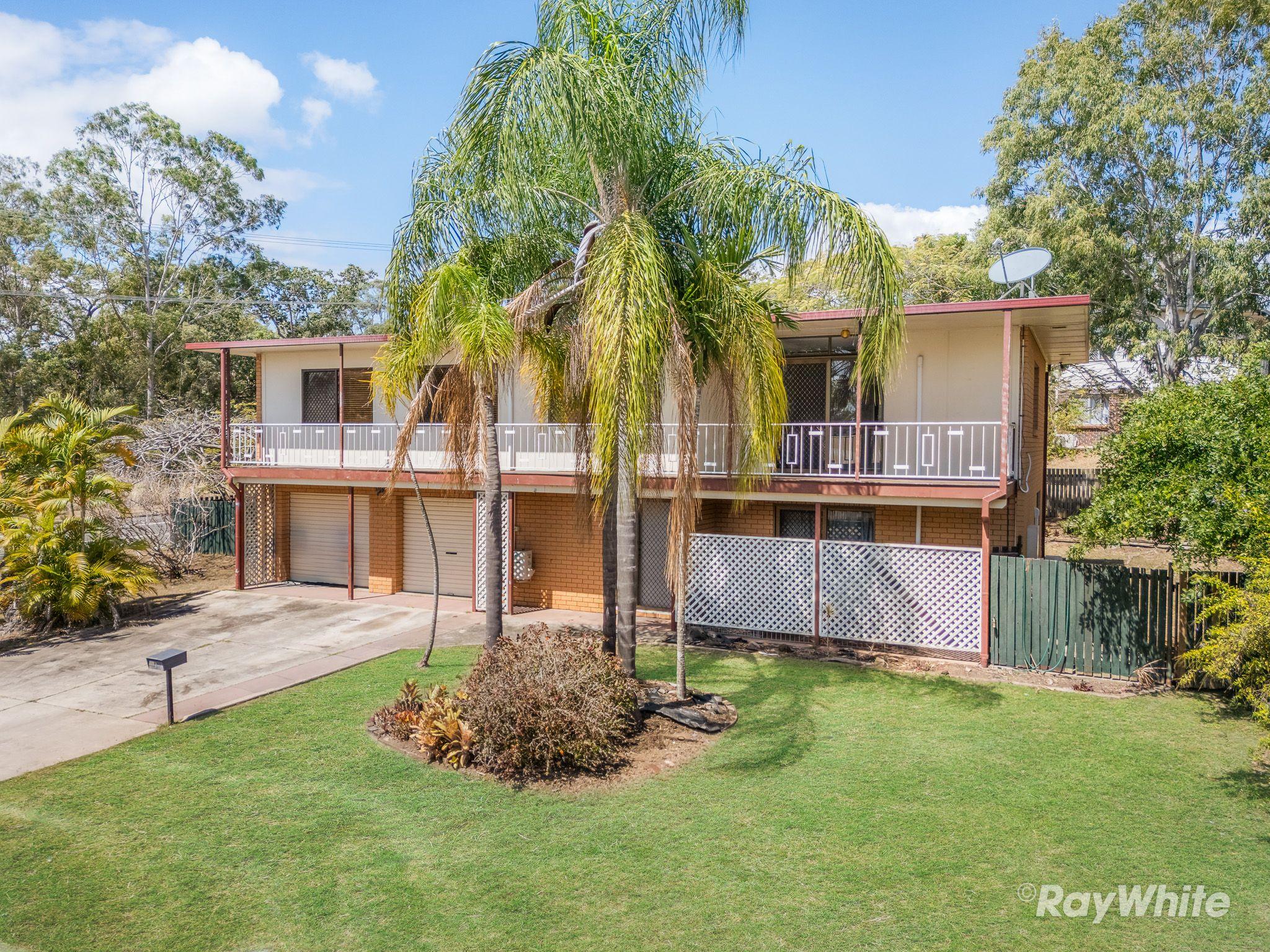 Prop-GPT: House: QLD Clinton, QLD 4680 Home For Sale