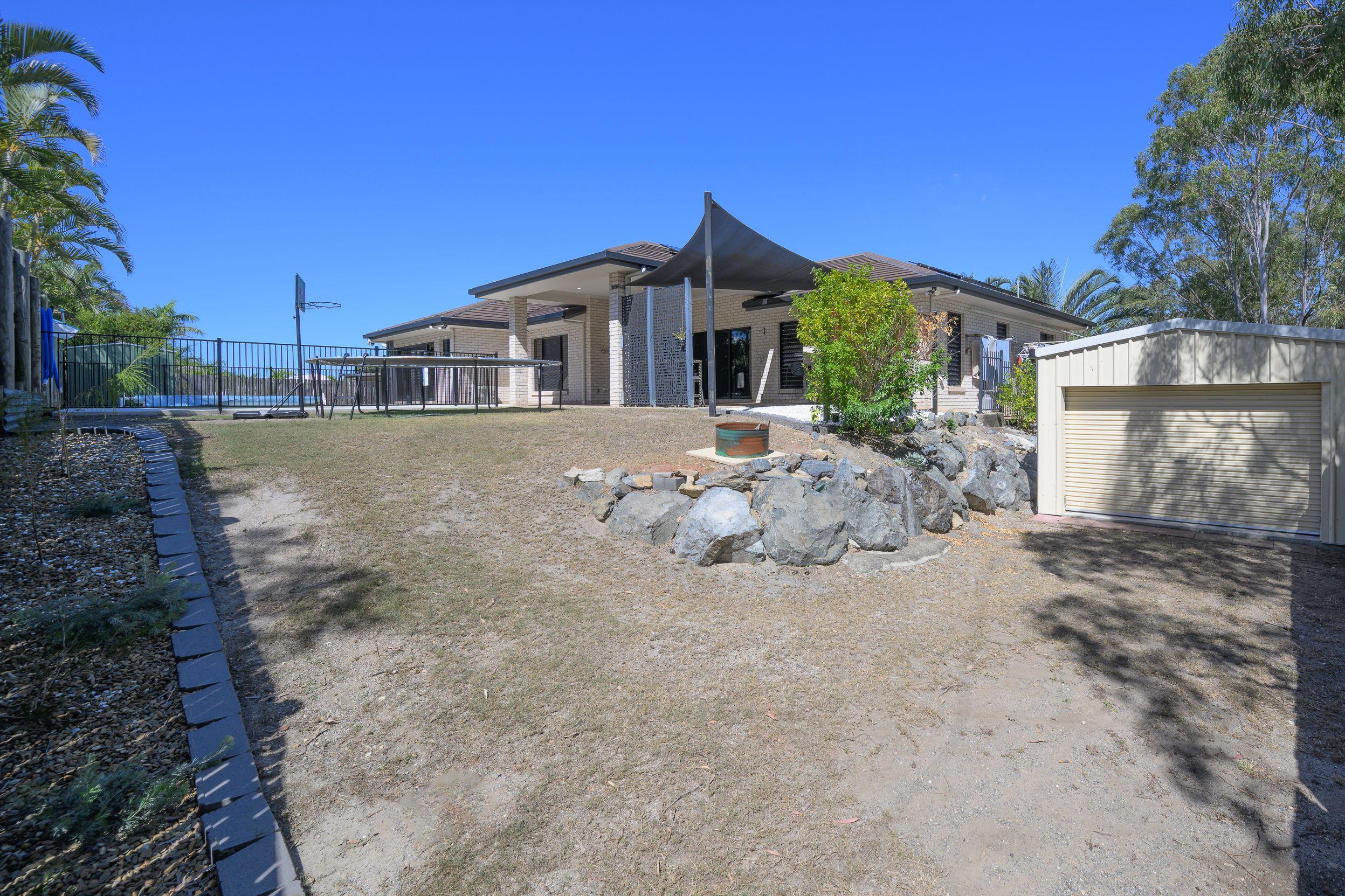 House for Sale: South Gladstone, QLD 4680, QLD, 4680