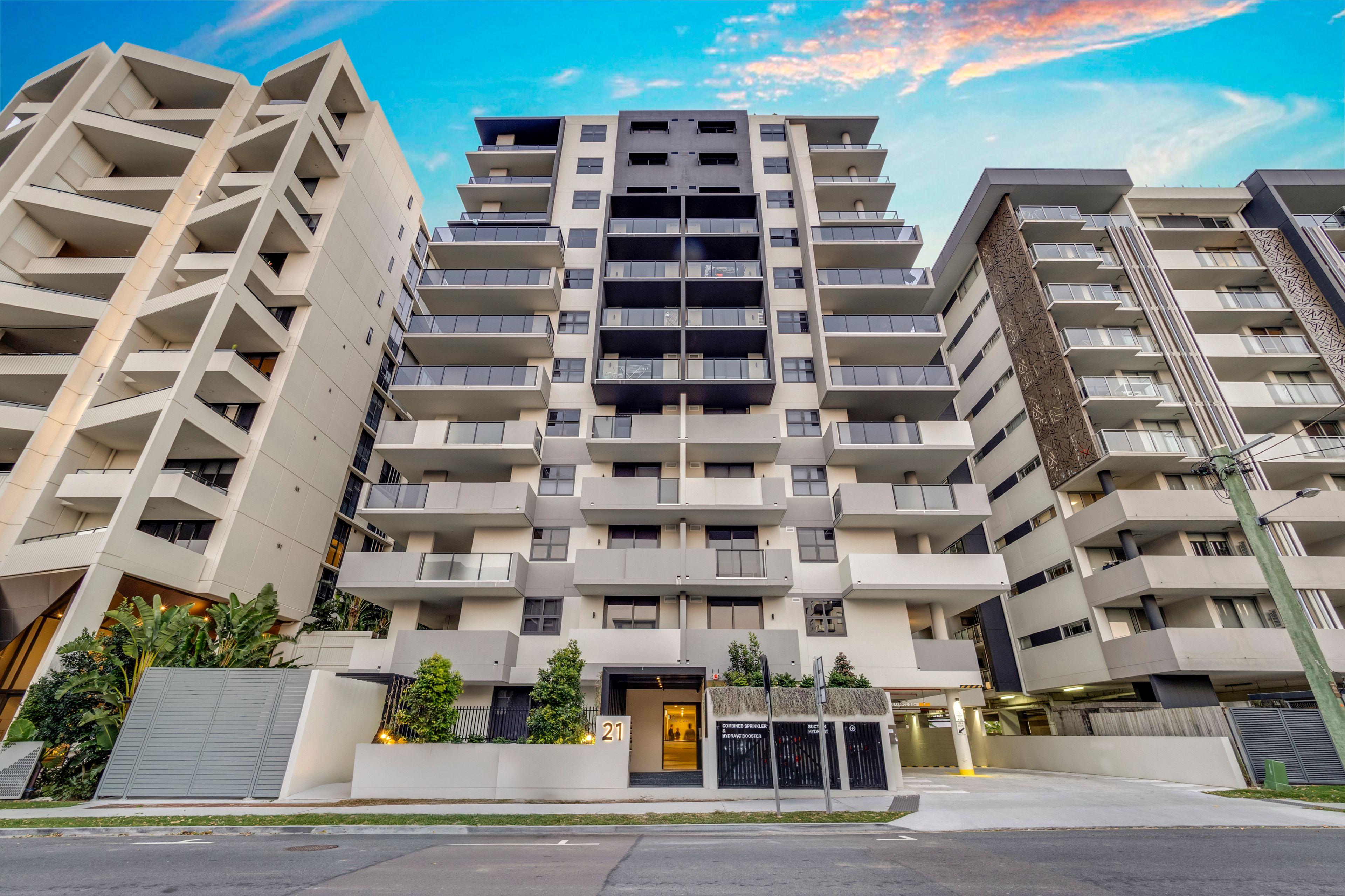 Apartment for Sale: Woolloongabba, QLD 4102, QLD, 4102