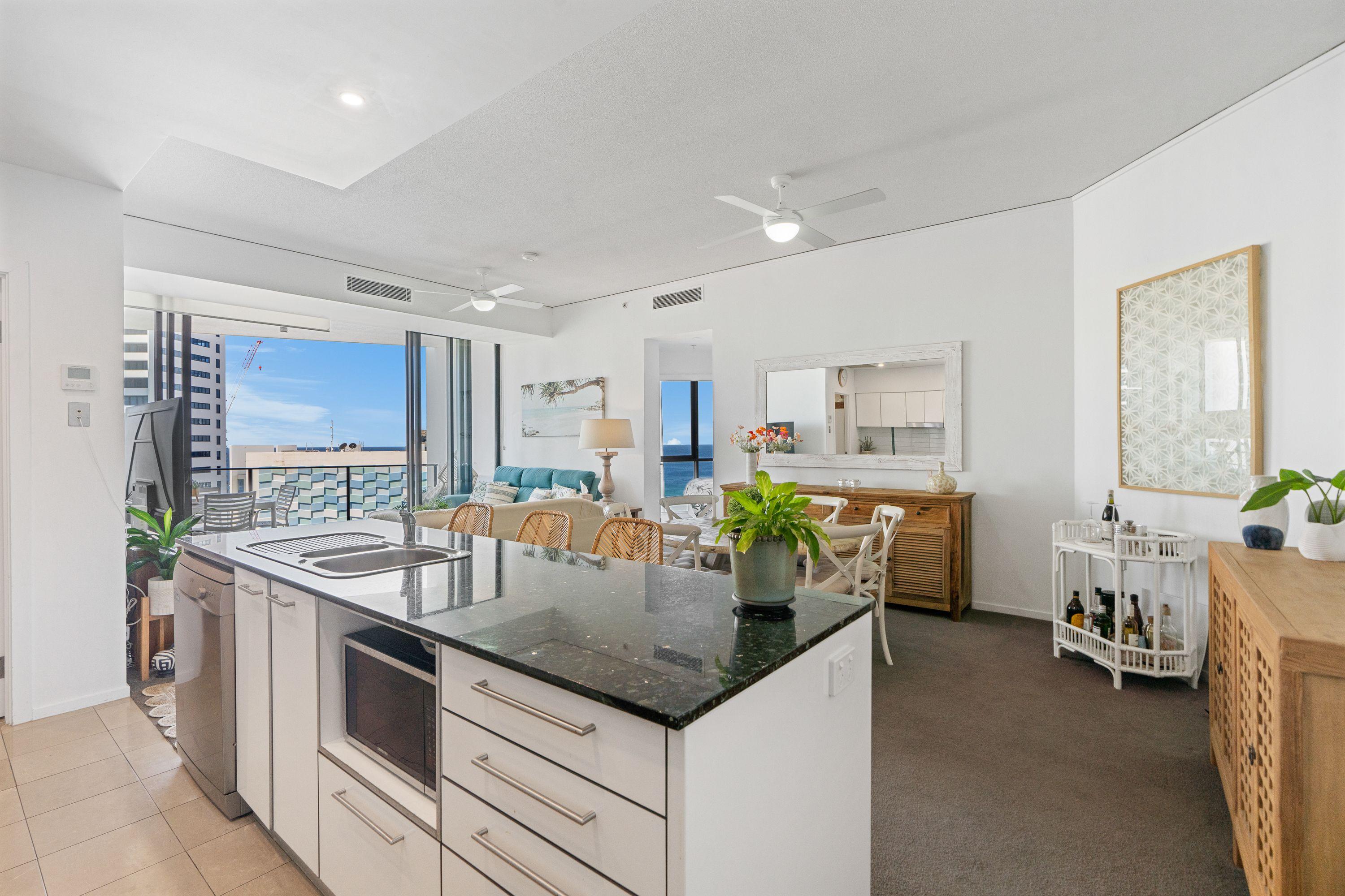 Prop-GPT: Apartment: QLD Broadbeach, QLD 4218 Home For Sale