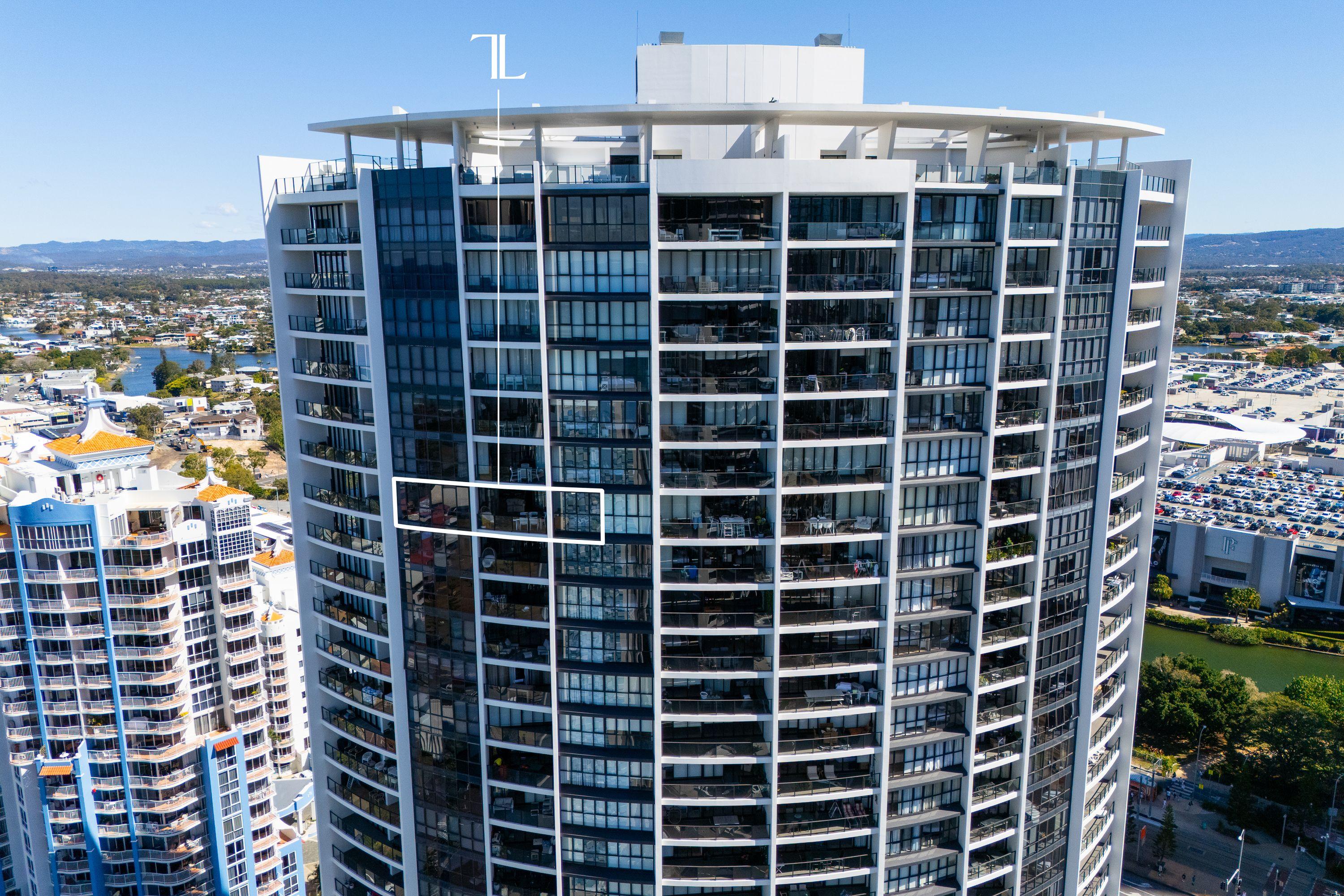Apartment for Sale: Broadbeach, QLD 4218, QLD, 4218