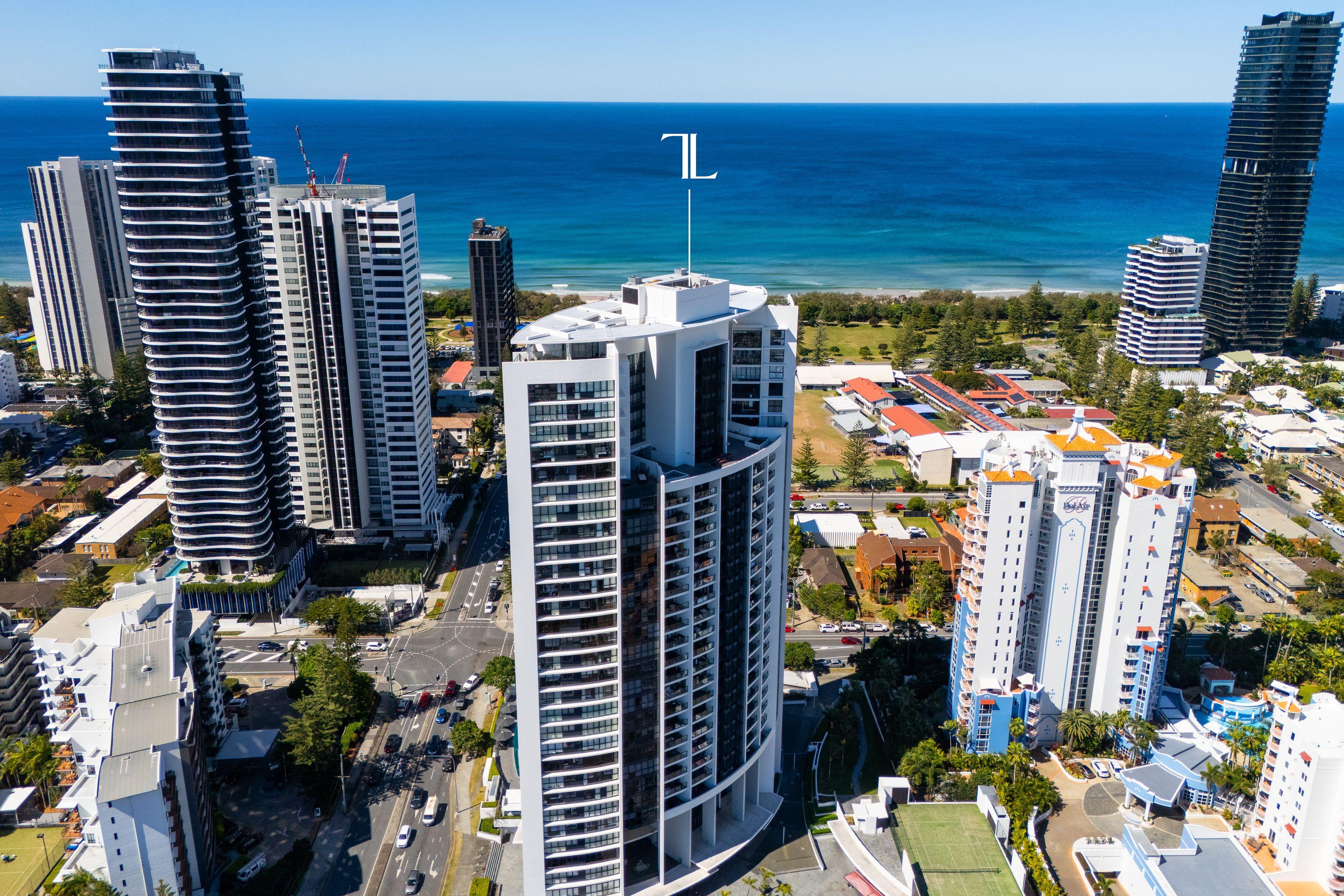 Apartment for Sale: Broadbeach, QLD 4218, QLD, 4218