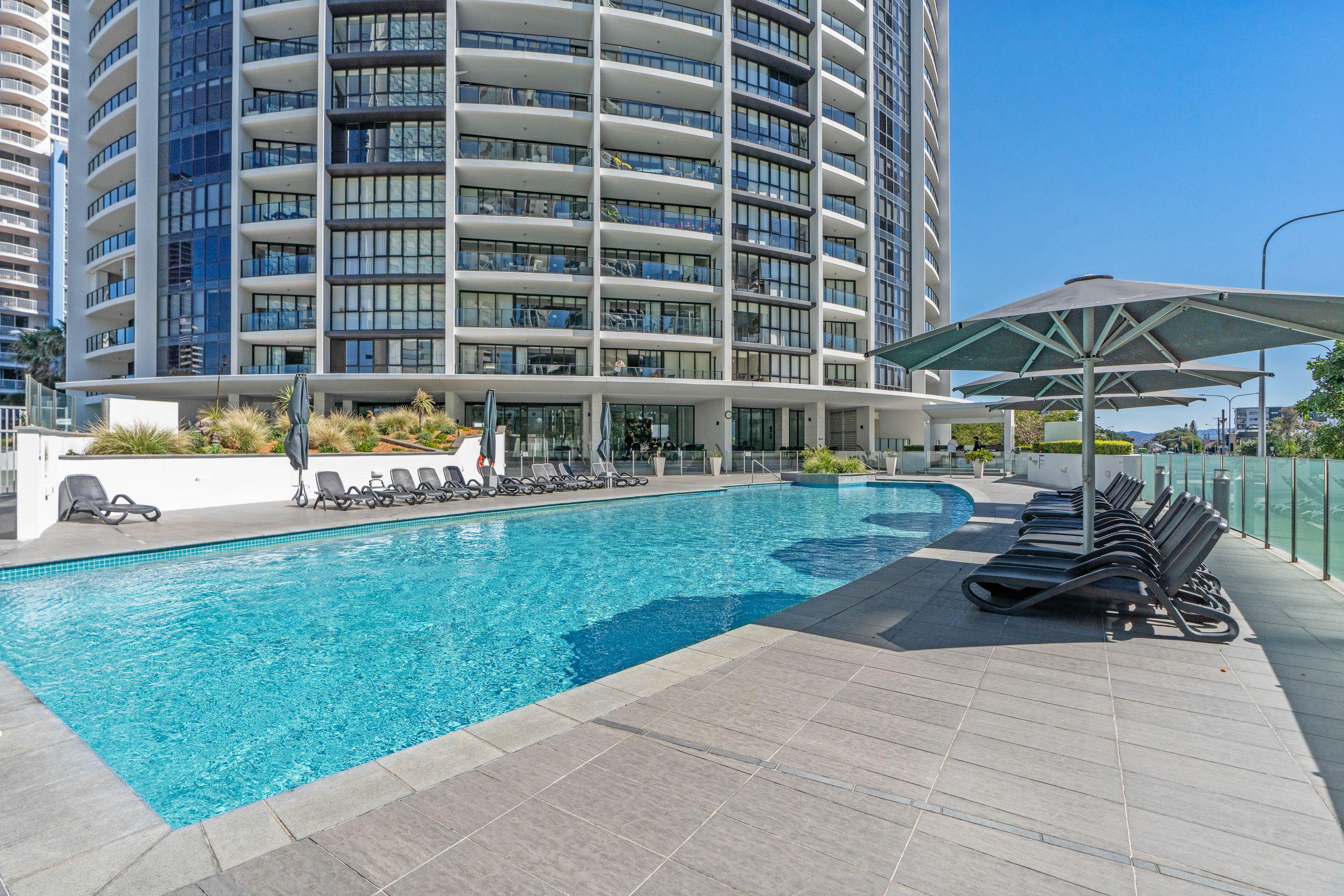 Apartment for Sale: Broadbeach, QLD 4218, QLD, 4218