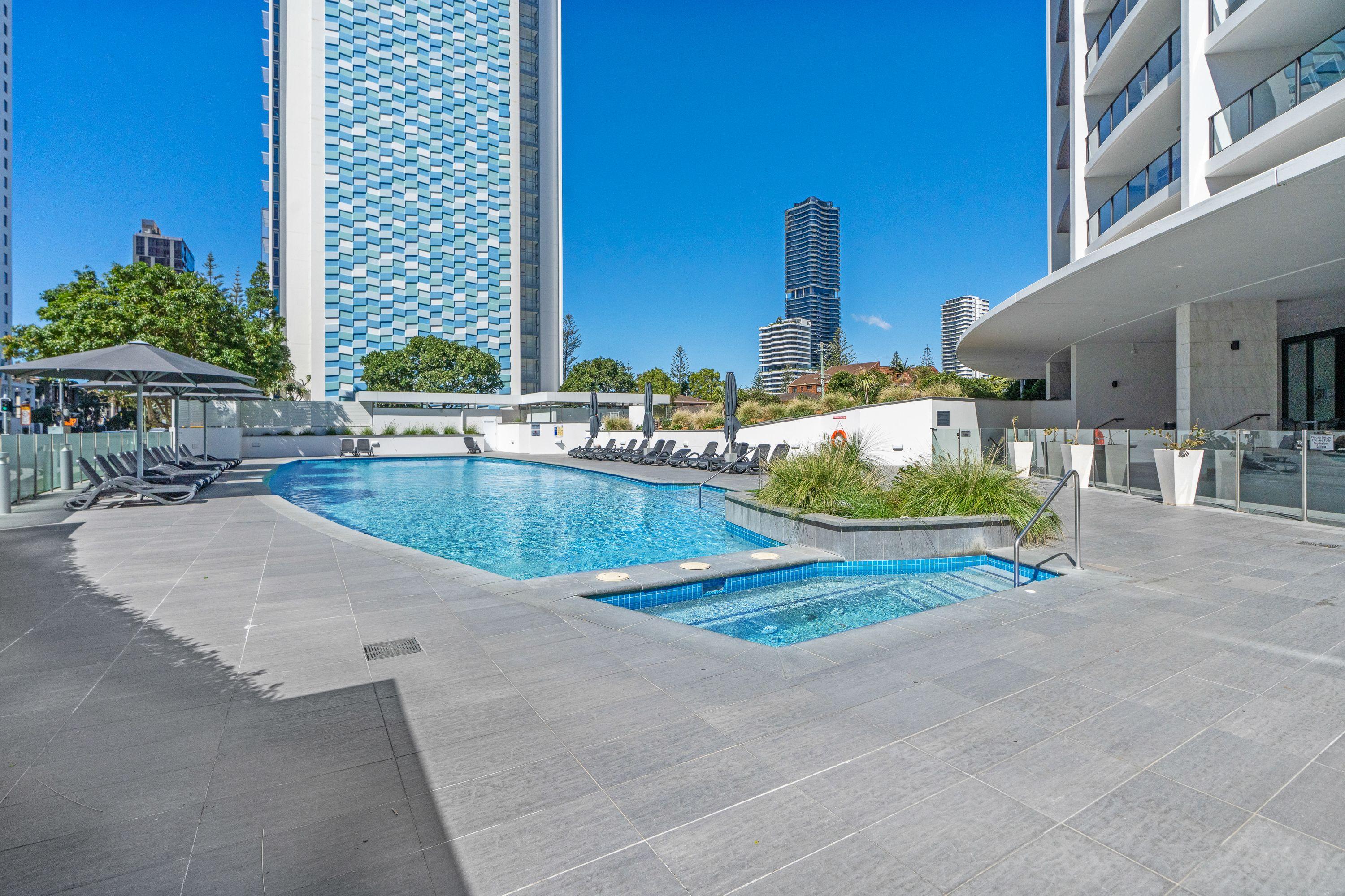 Apartment for Sale: Broadbeach, QLD 4218, QLD, 4218