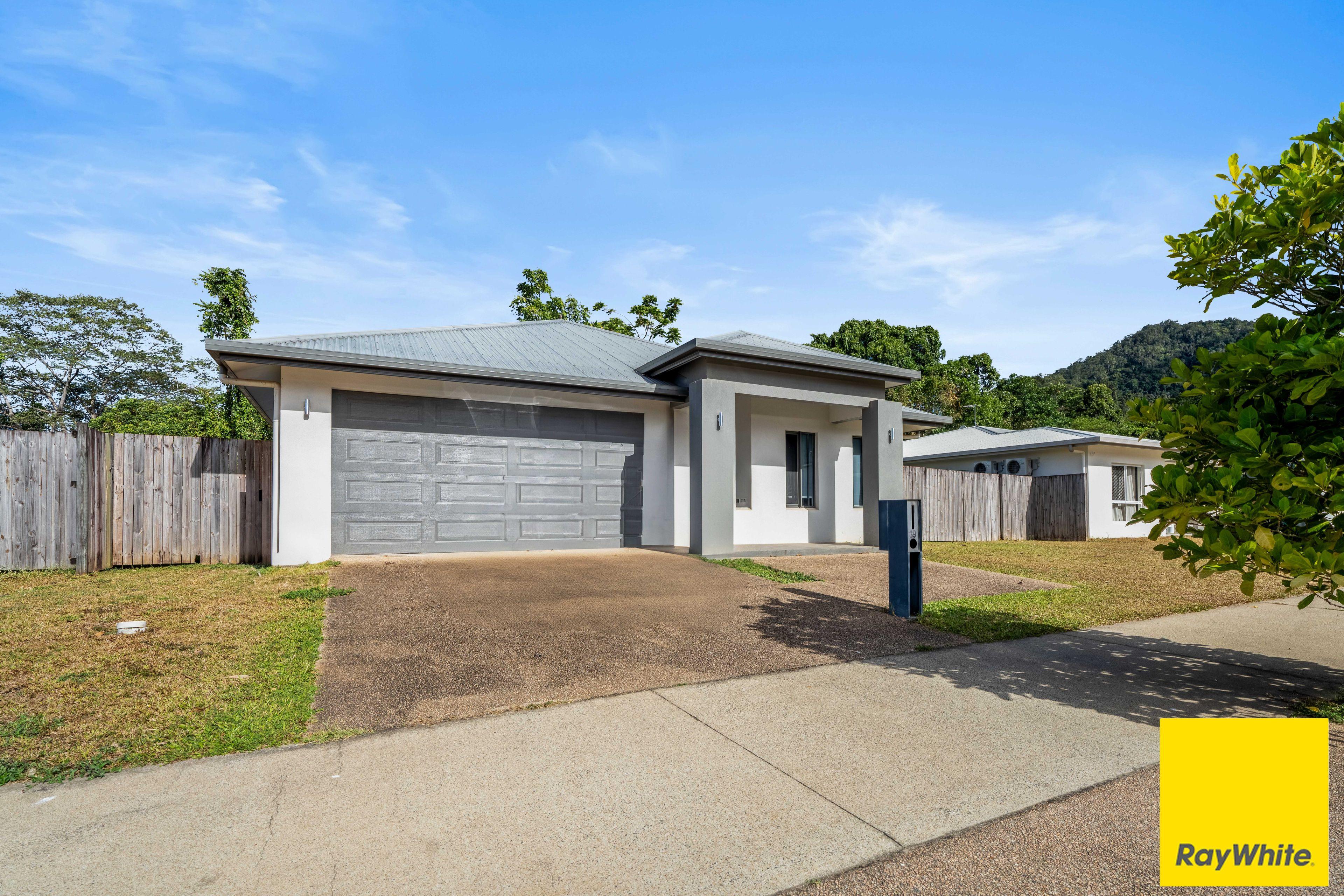 Prop-GPT: House: QLD Edmonton, QLD 4869 Home For Sale