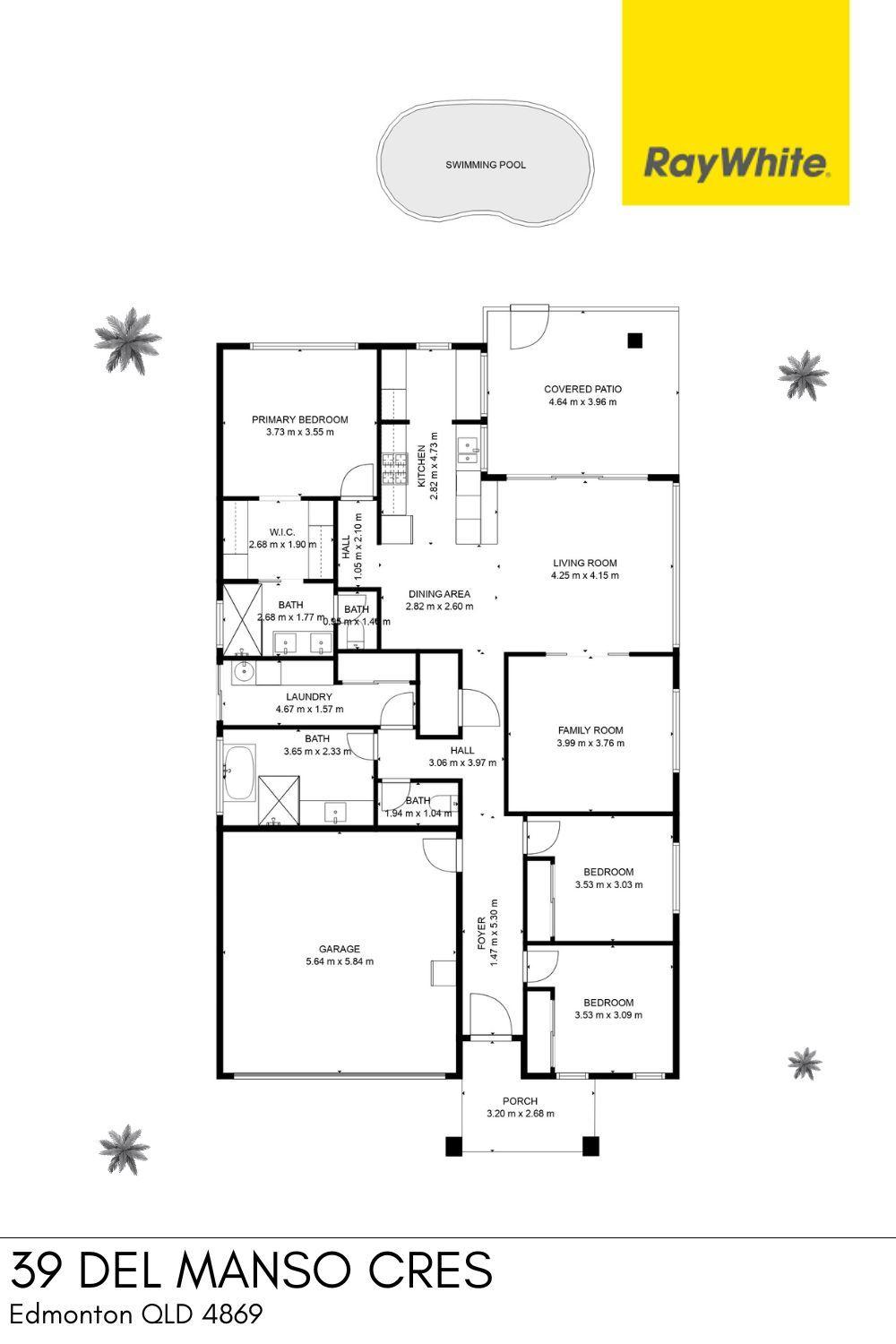 House for Sale: Edmonton, QLD 4869, QLD, 4869