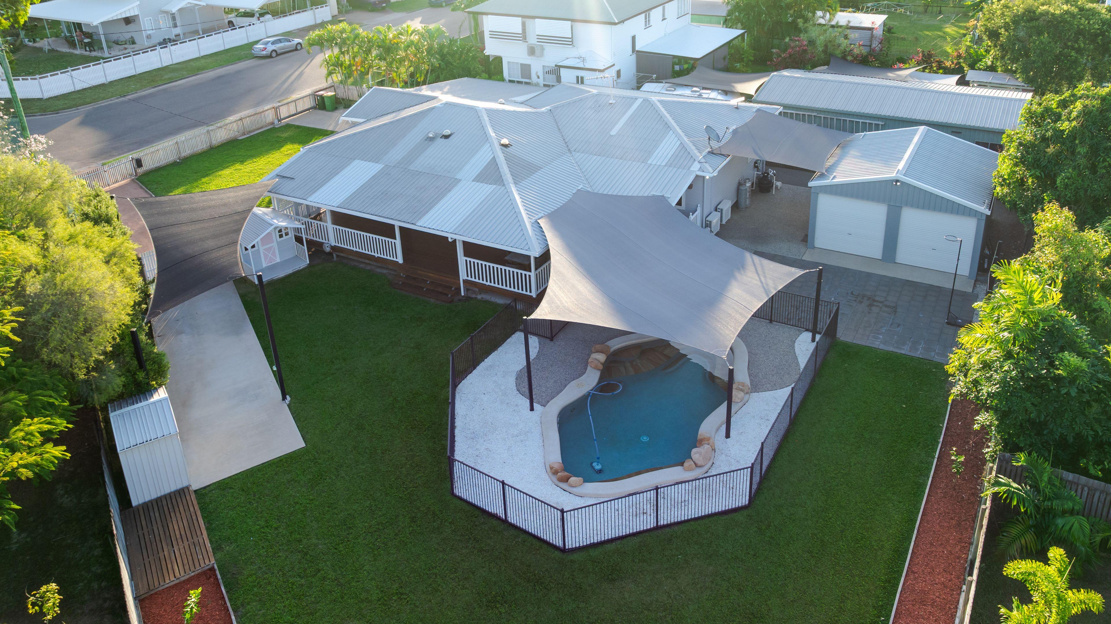 House for Sale: Gulliver, QLD 4812, QLD, 4812