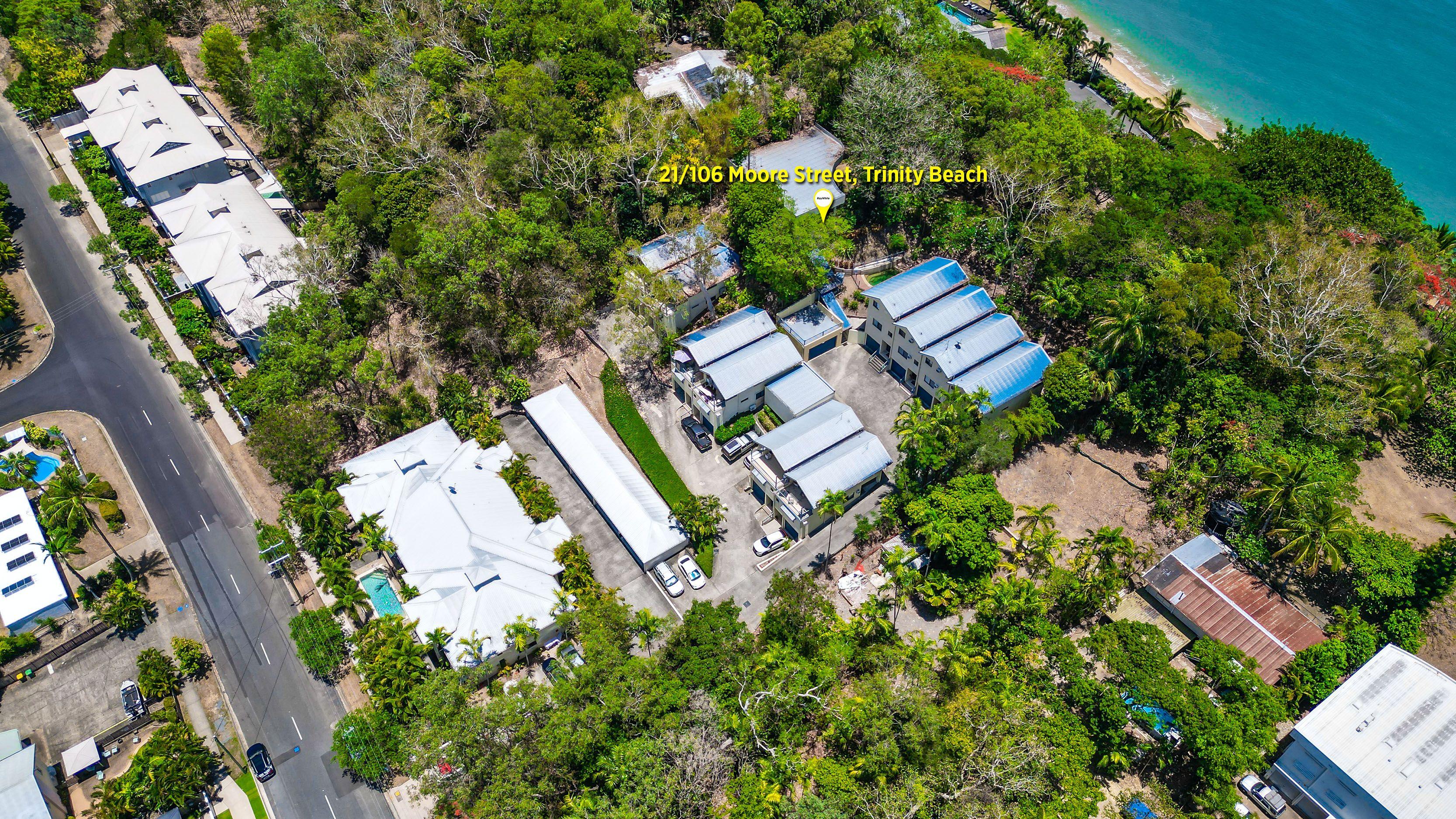 Unit for Sale: Trinity Beach, QLD 4879, QLD, 4879