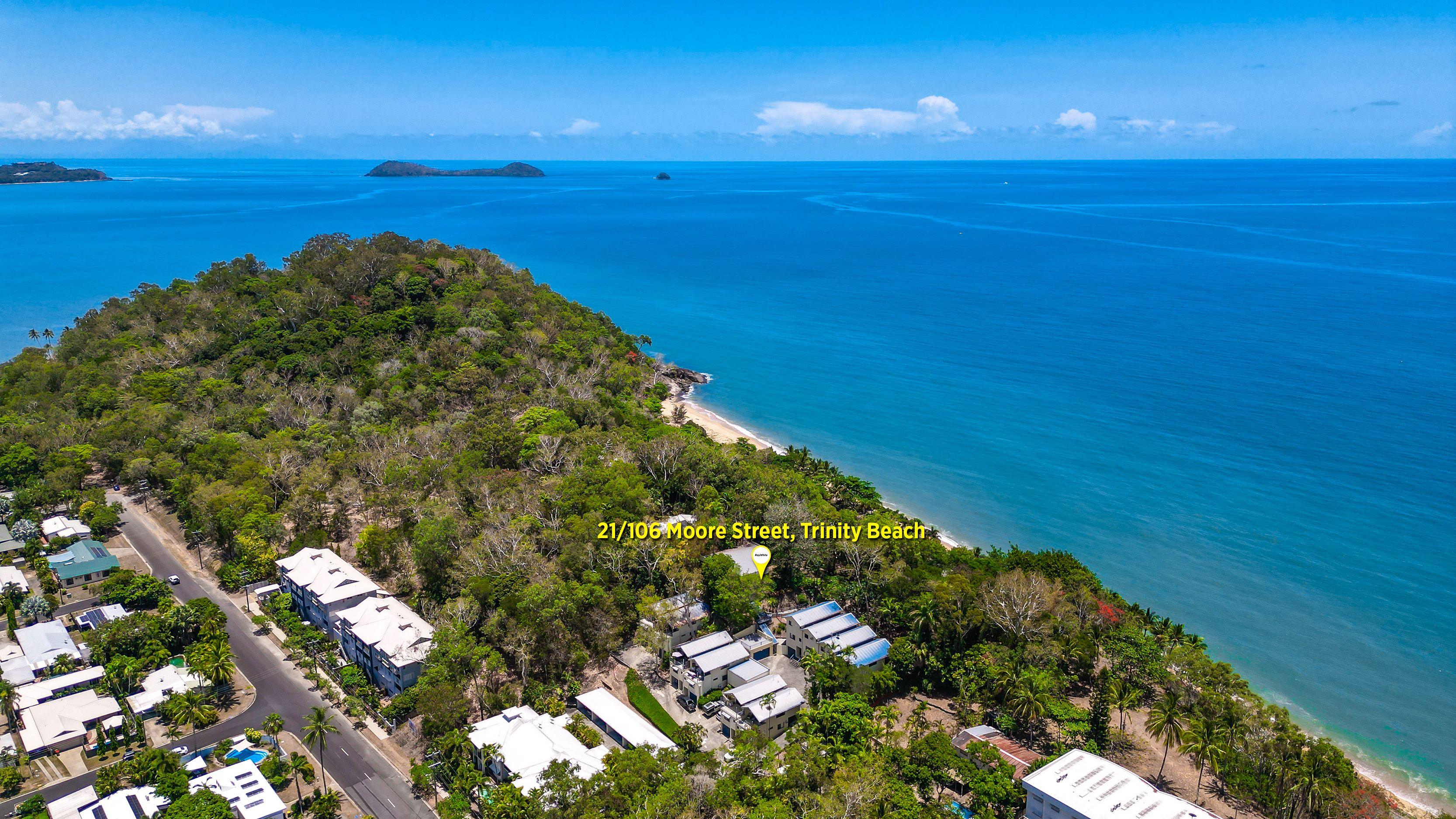 Unit for Sale: Trinity Beach, QLD 4879, QLD, 4879