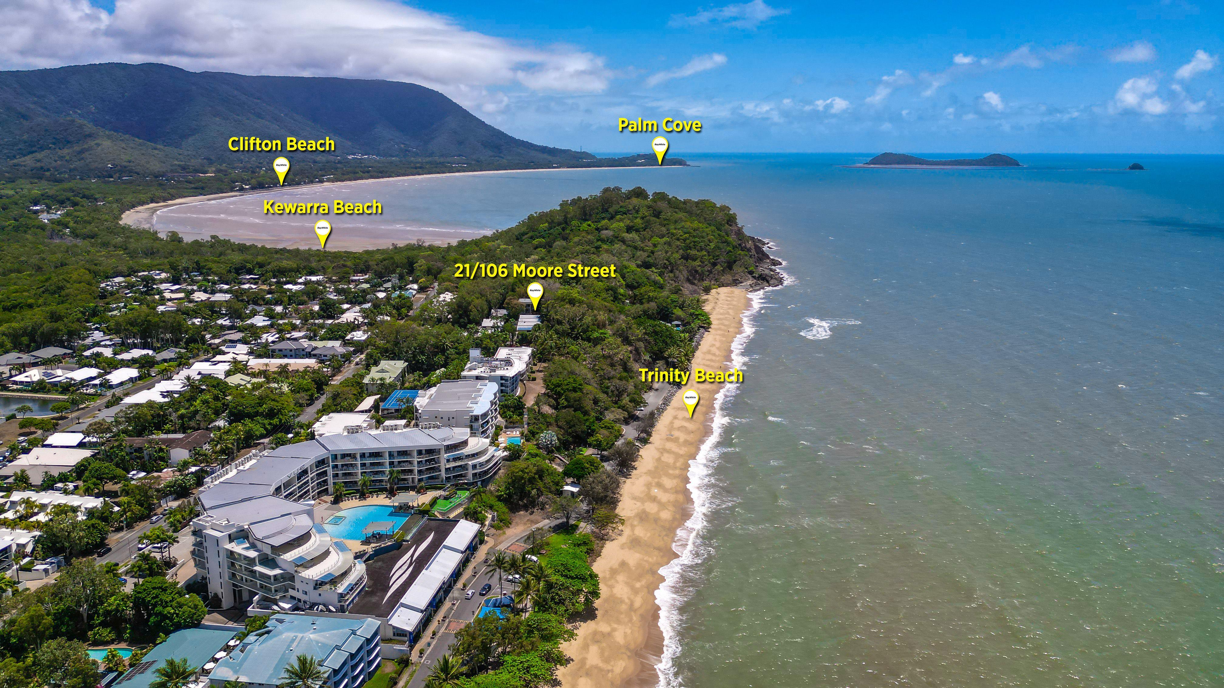 Unit for Sale: Trinity Beach, QLD 4879, QLD, 4879