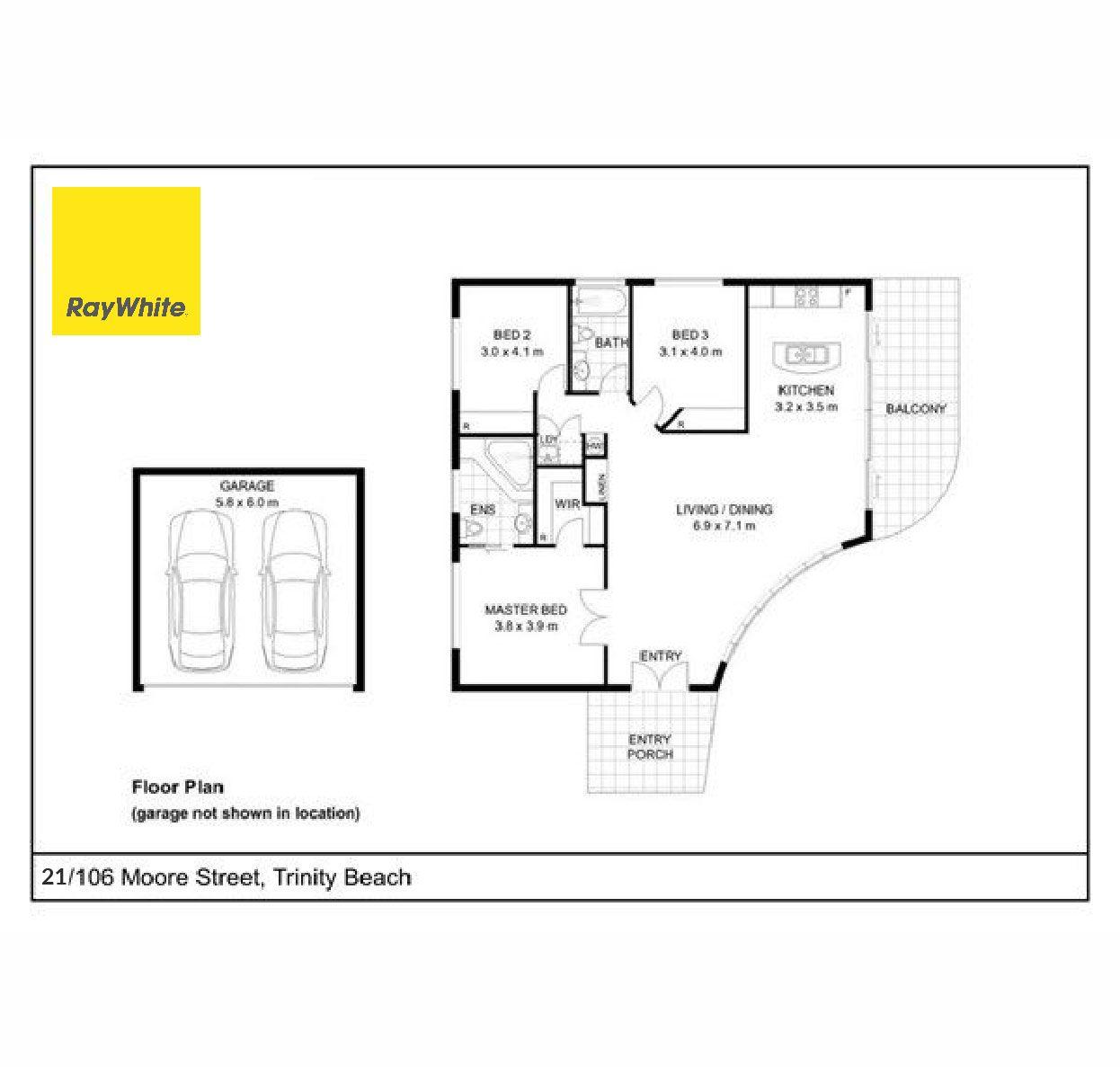 Unit for Sale: Trinity Beach, QLD 4879, QLD, 4879
