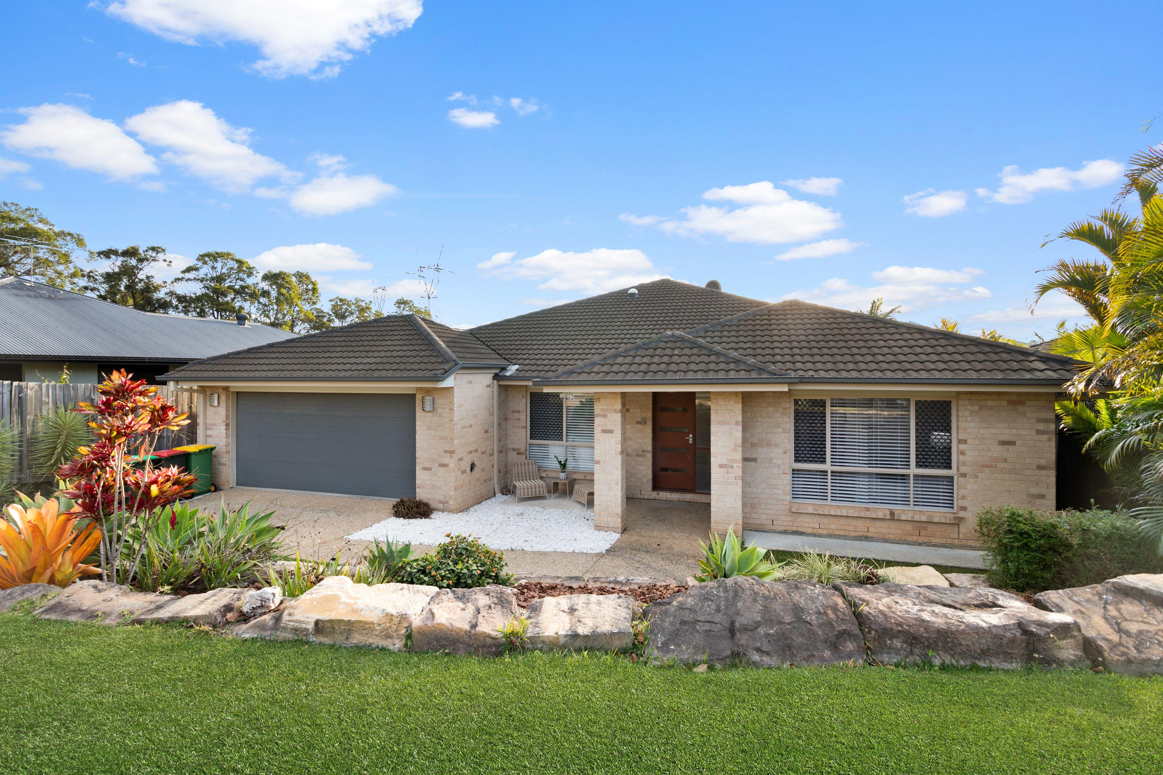Prop-GPT: House: QLD Cashmere, QLD 4500 Home For Sale
