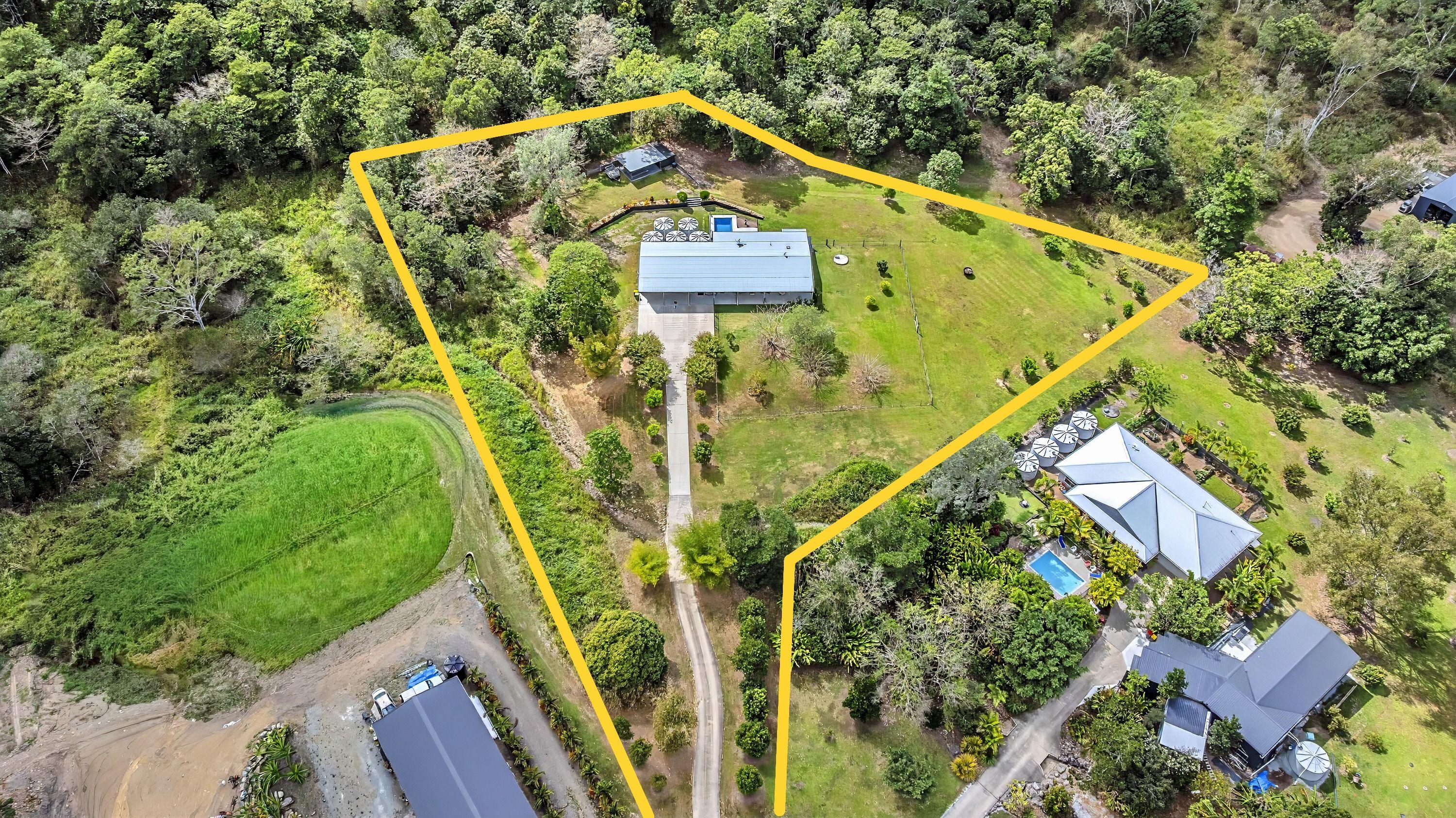 Prop-GPT: House: QLD Strathdickie, QLD 4800 Home For Sale