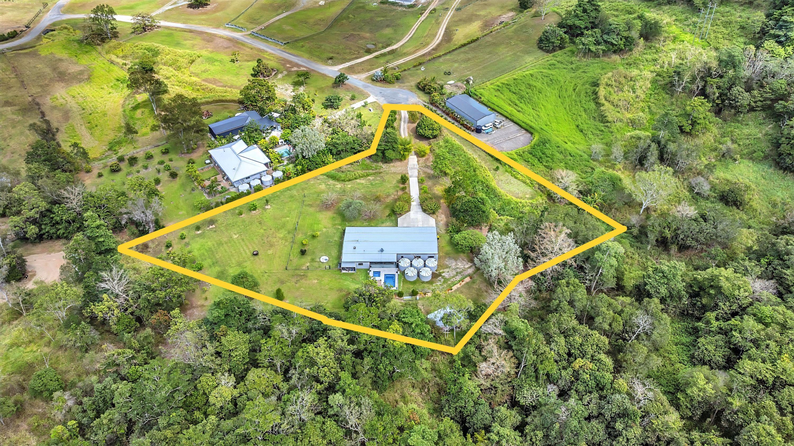 House for Sale: Strathdickie, QLD 4800, QLD, 4800