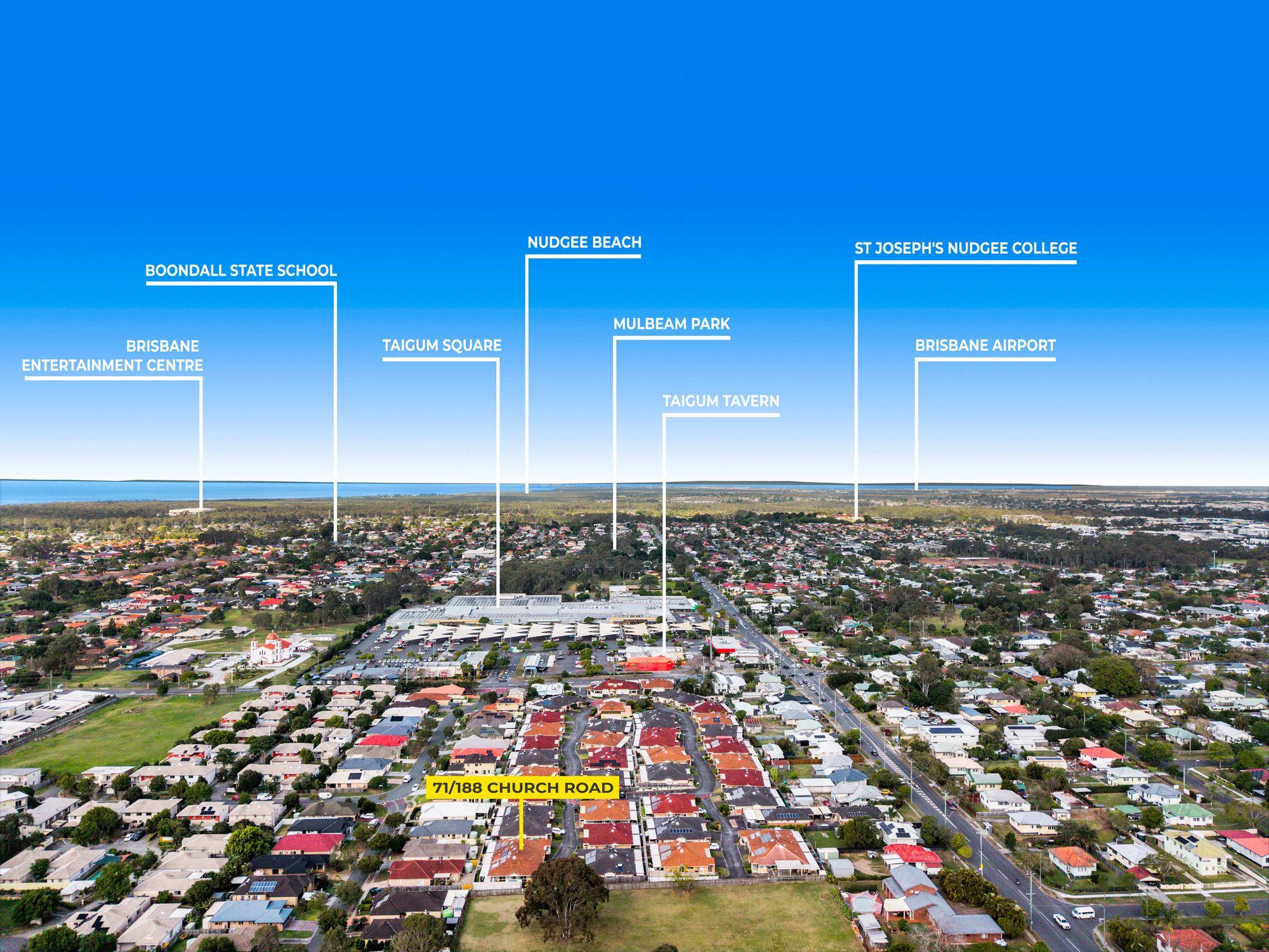 Unit for Sale: Taigum, QLD 4018, QLD, 4018