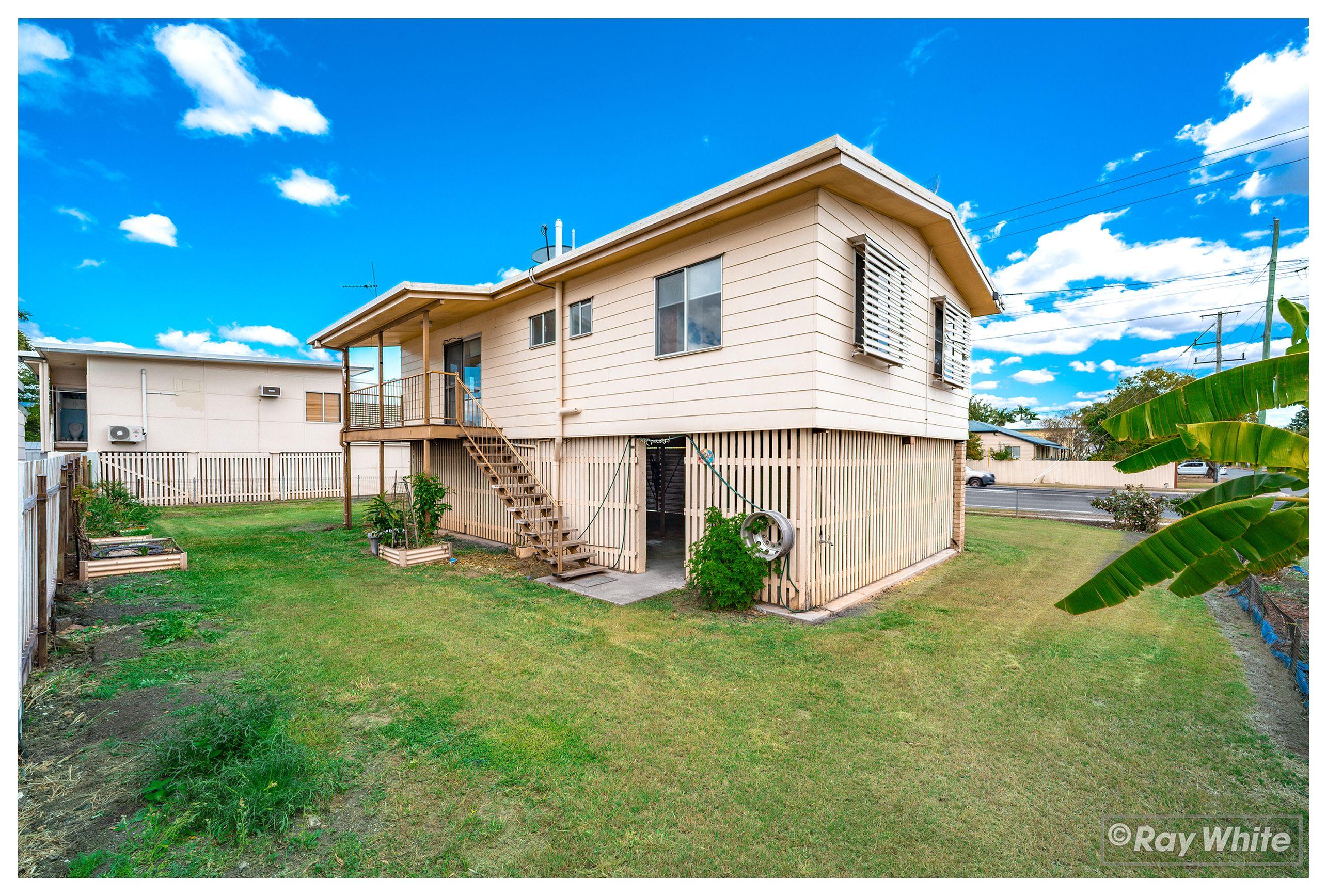 House for Sale: Park Avenue, QLD 4701, QLD, 4701