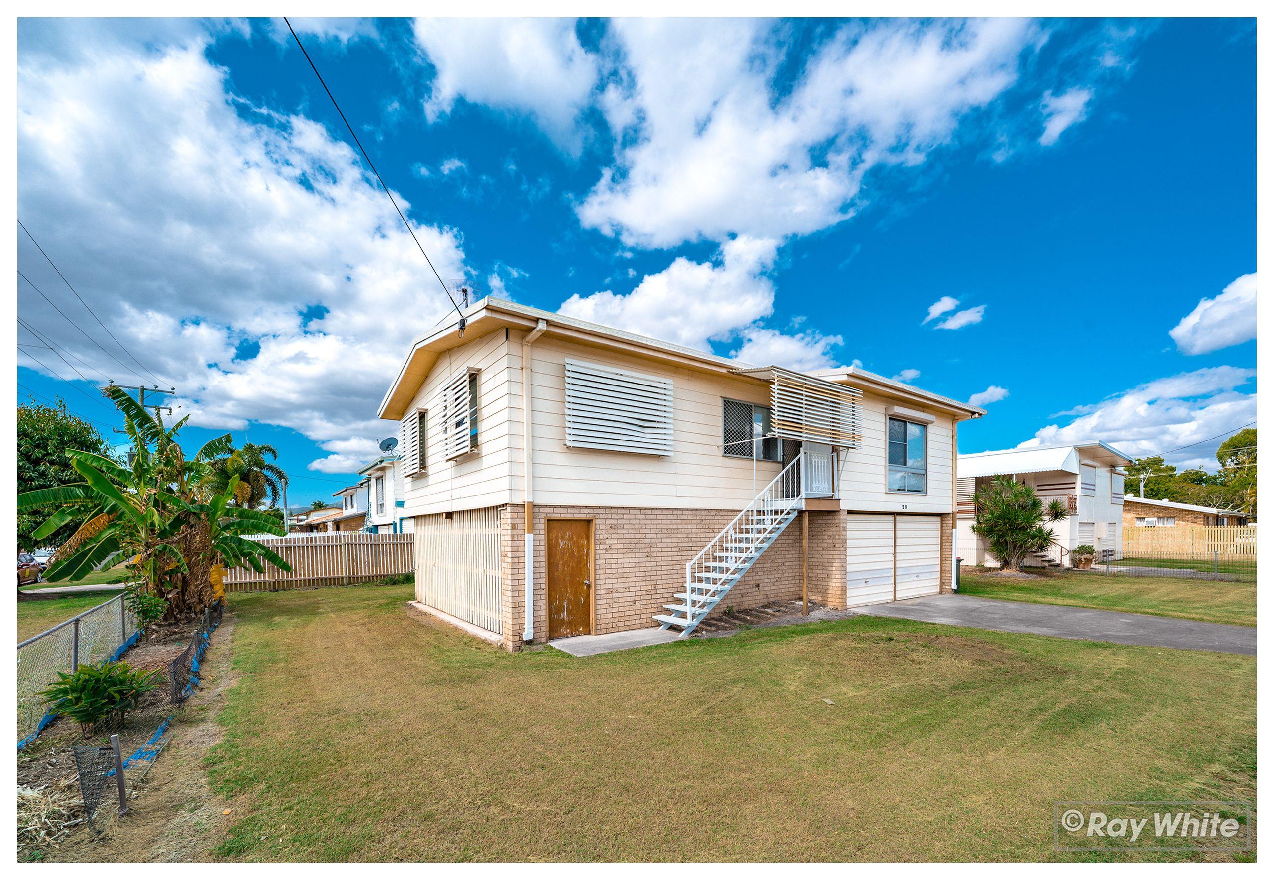 House for Sale: Park Avenue, QLD 4701, QLD, 4701