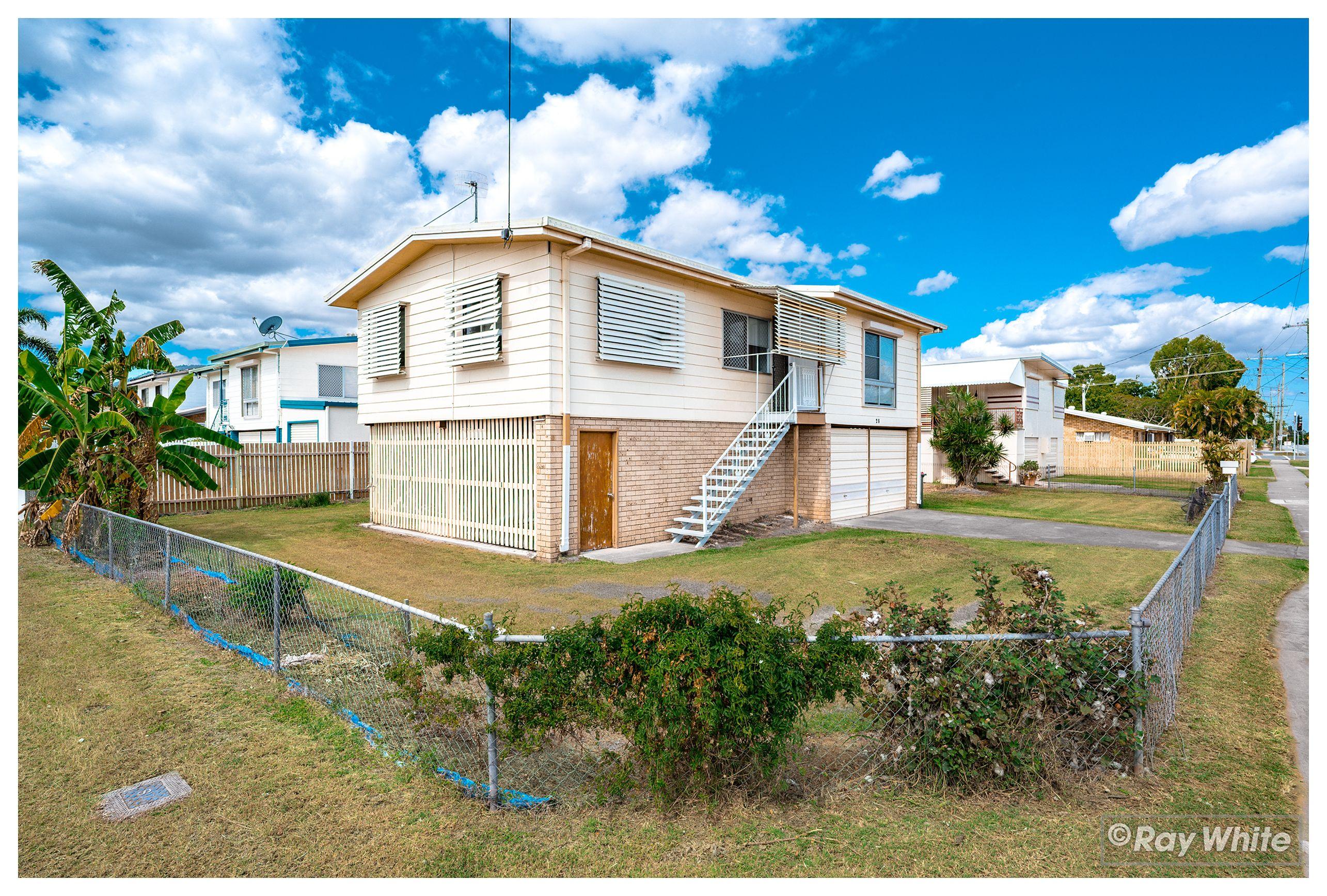 House for Sale: Park Avenue, QLD 4701, QLD, 4701