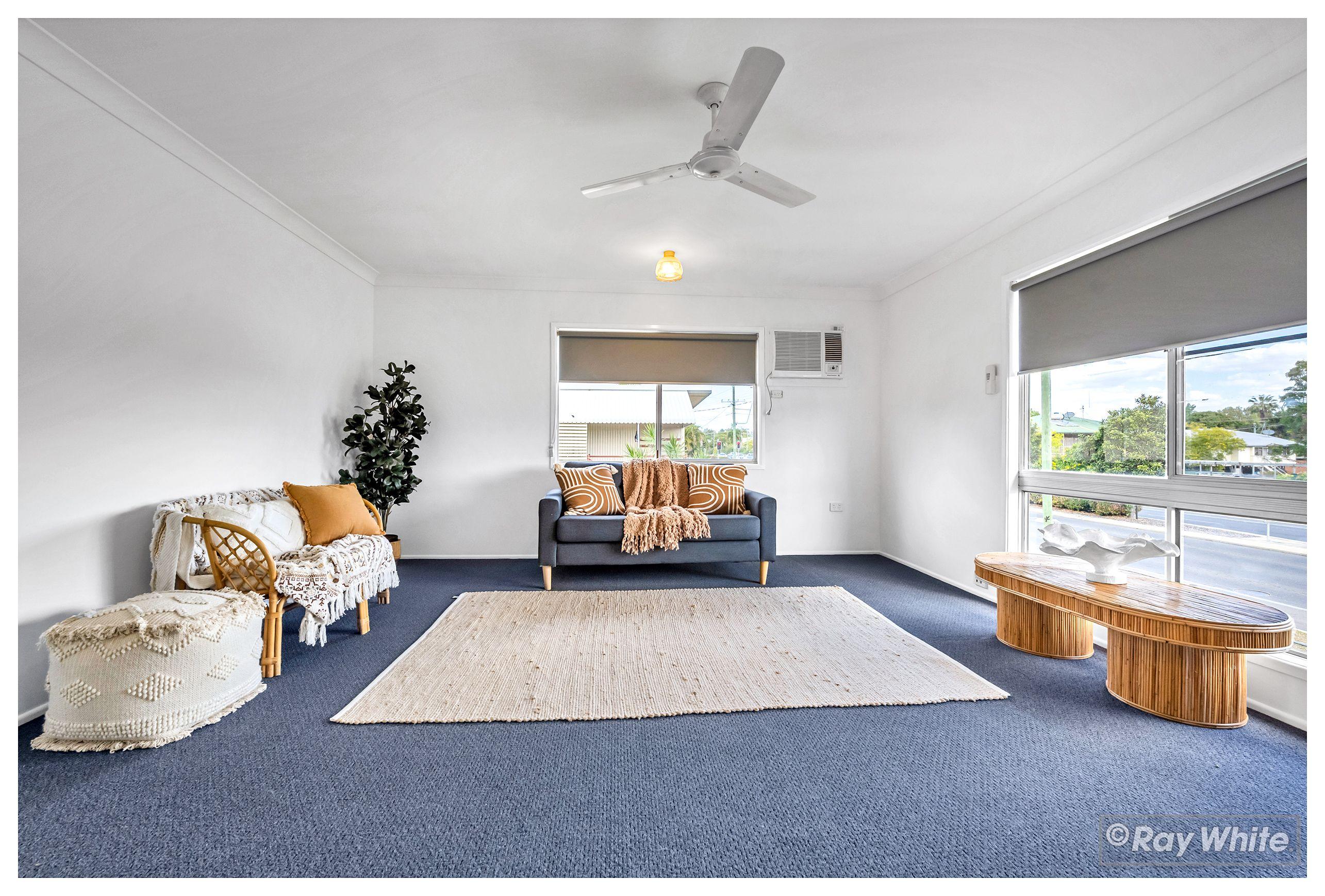 House for Sale: Park Avenue, QLD 4701, QLD, 4701