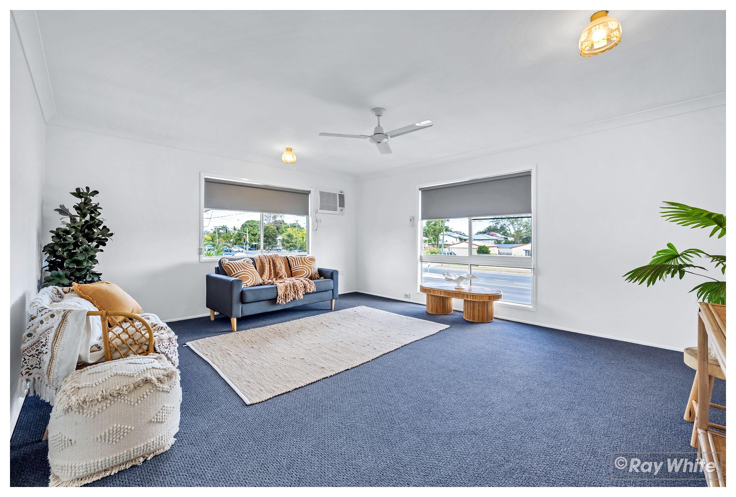 House for Sale: Park Avenue, QLD 4701, QLD, 4701
