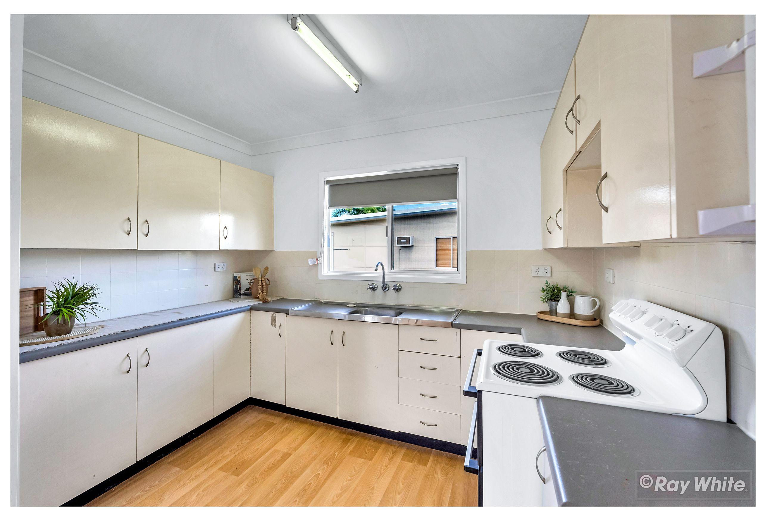 House for Sale: Park Avenue, QLD 4701, QLD, 4701