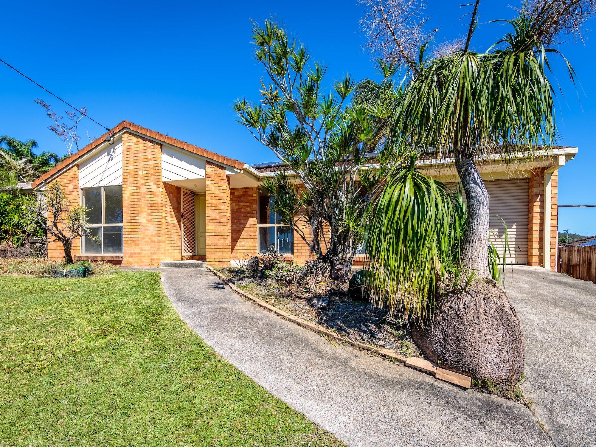 Prop-GPT: House: QLD Nerang, QLD 4211 Home For Sale
