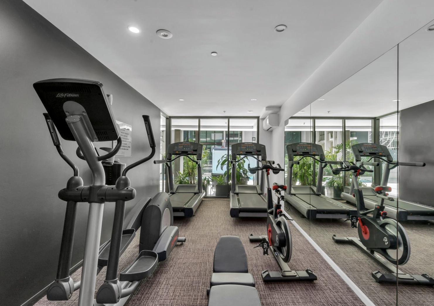 Apartment for Sale: Brisbane City, QLD 4000, QLD, 4000