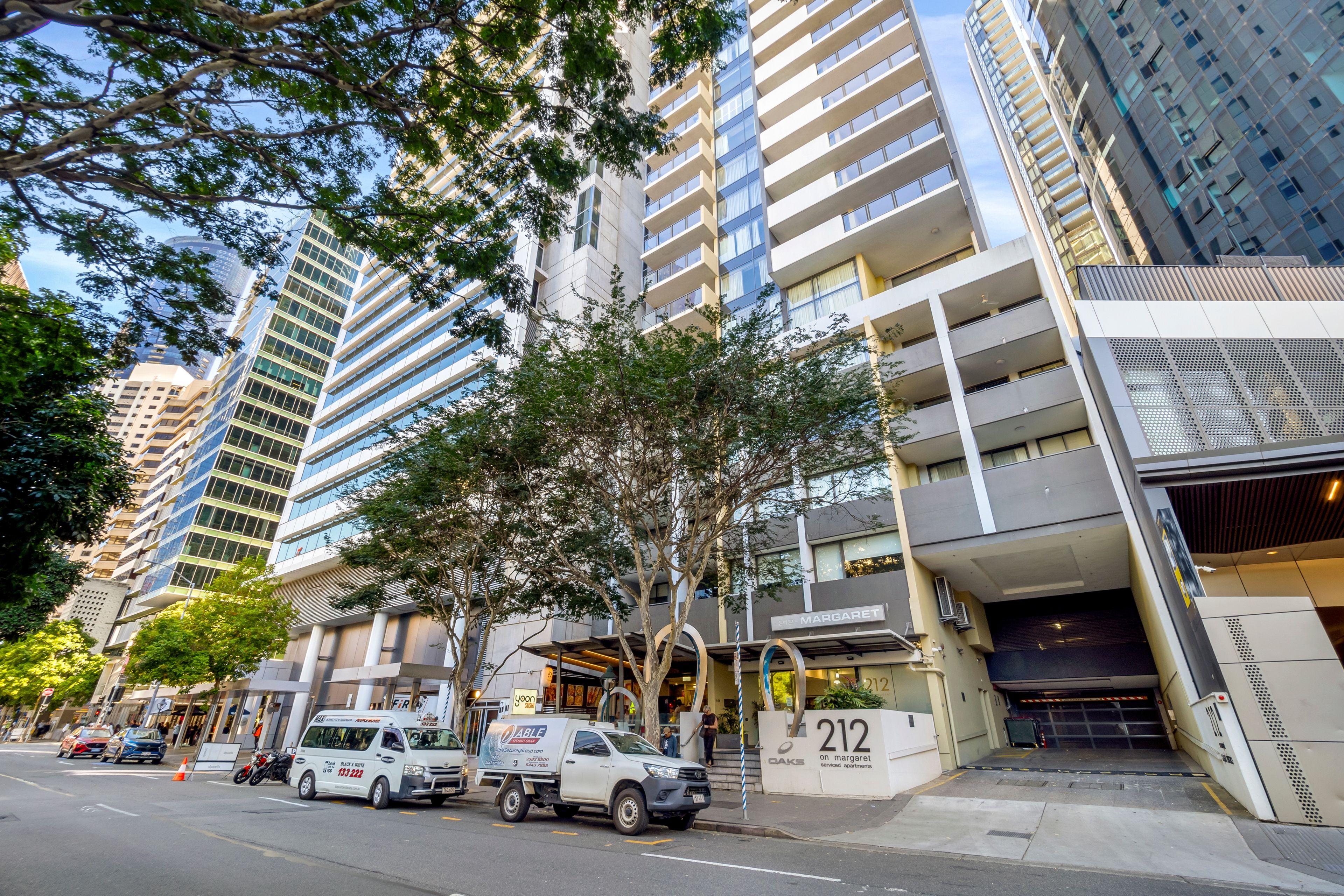Apartment for Sale: Brisbane City, QLD 4000, QLD, 4000