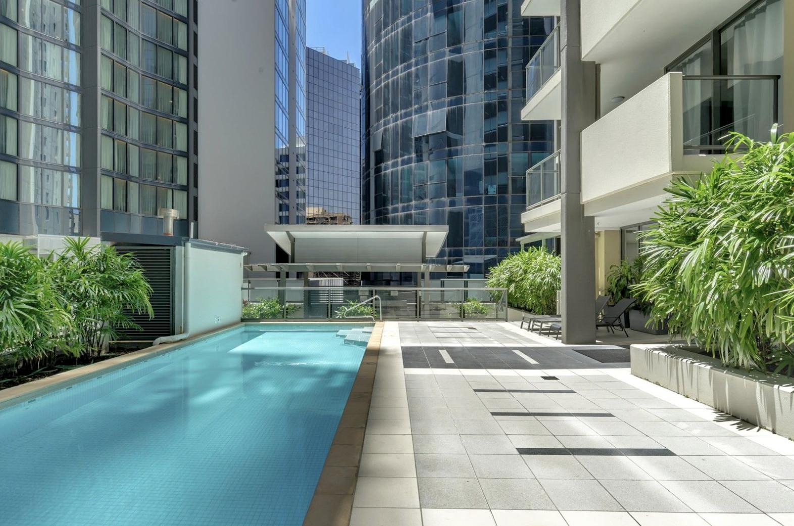 Apartment for Sale: Brisbane City, QLD 4000, QLD, 4000