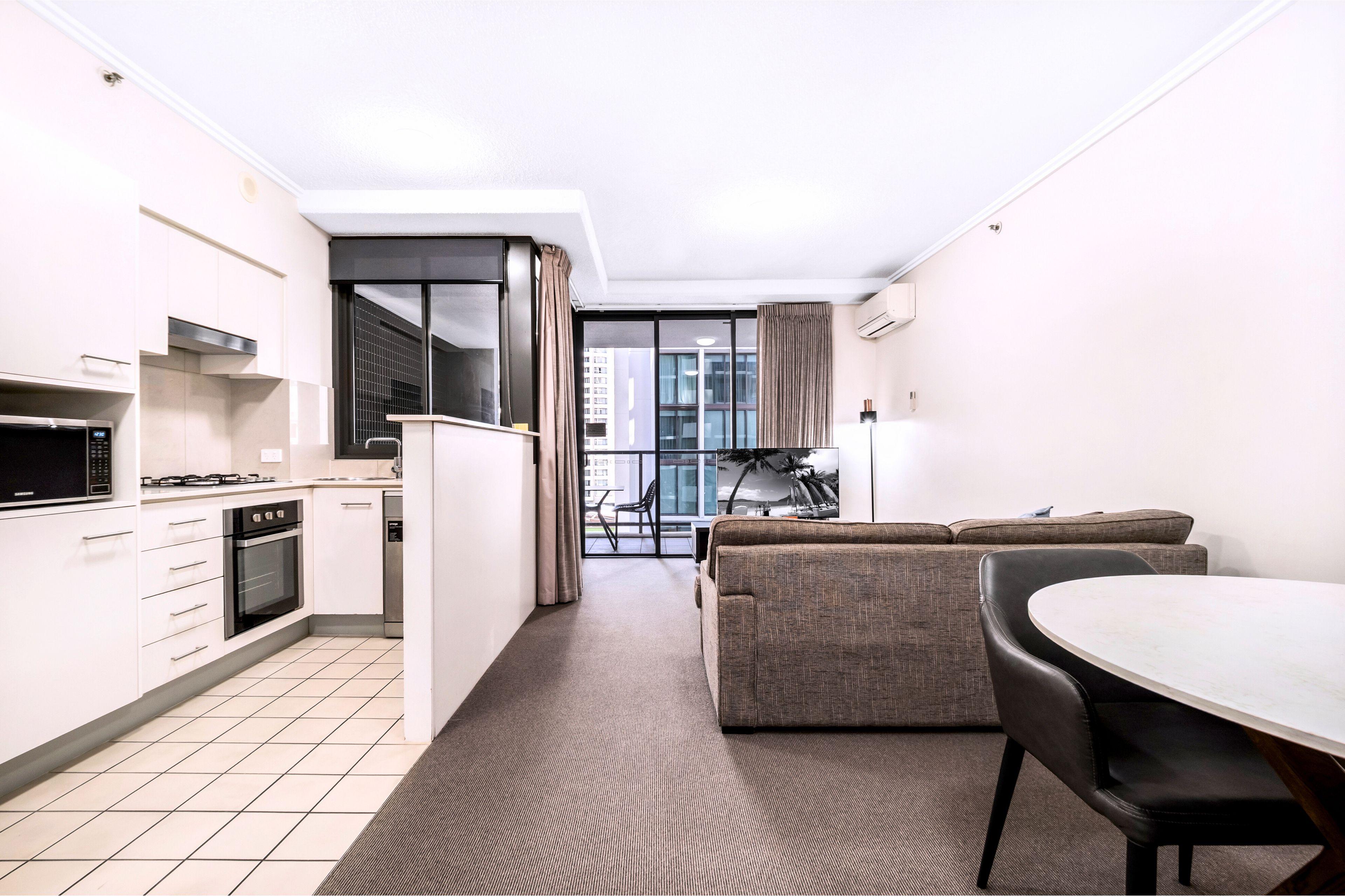Apartment for Sale: Brisbane City, QLD 4000, QLD, 4000