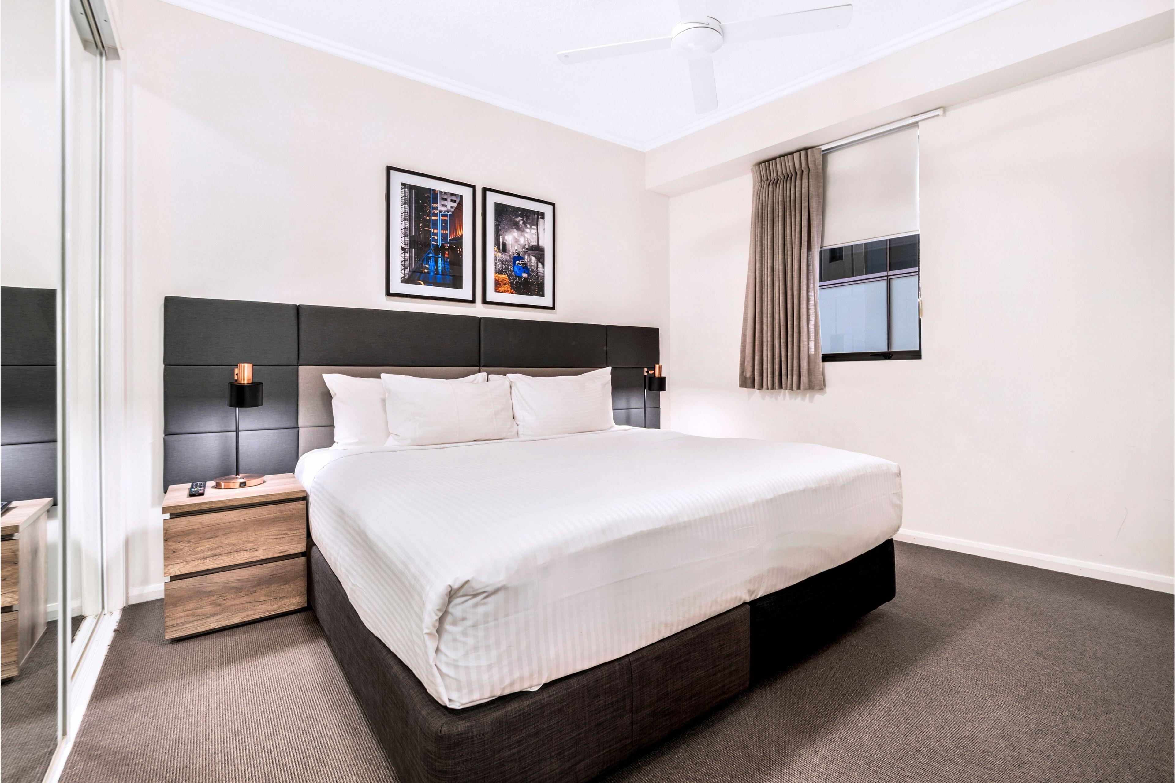 Apartment for Sale: Brisbane City, QLD 4000, QLD, 4000