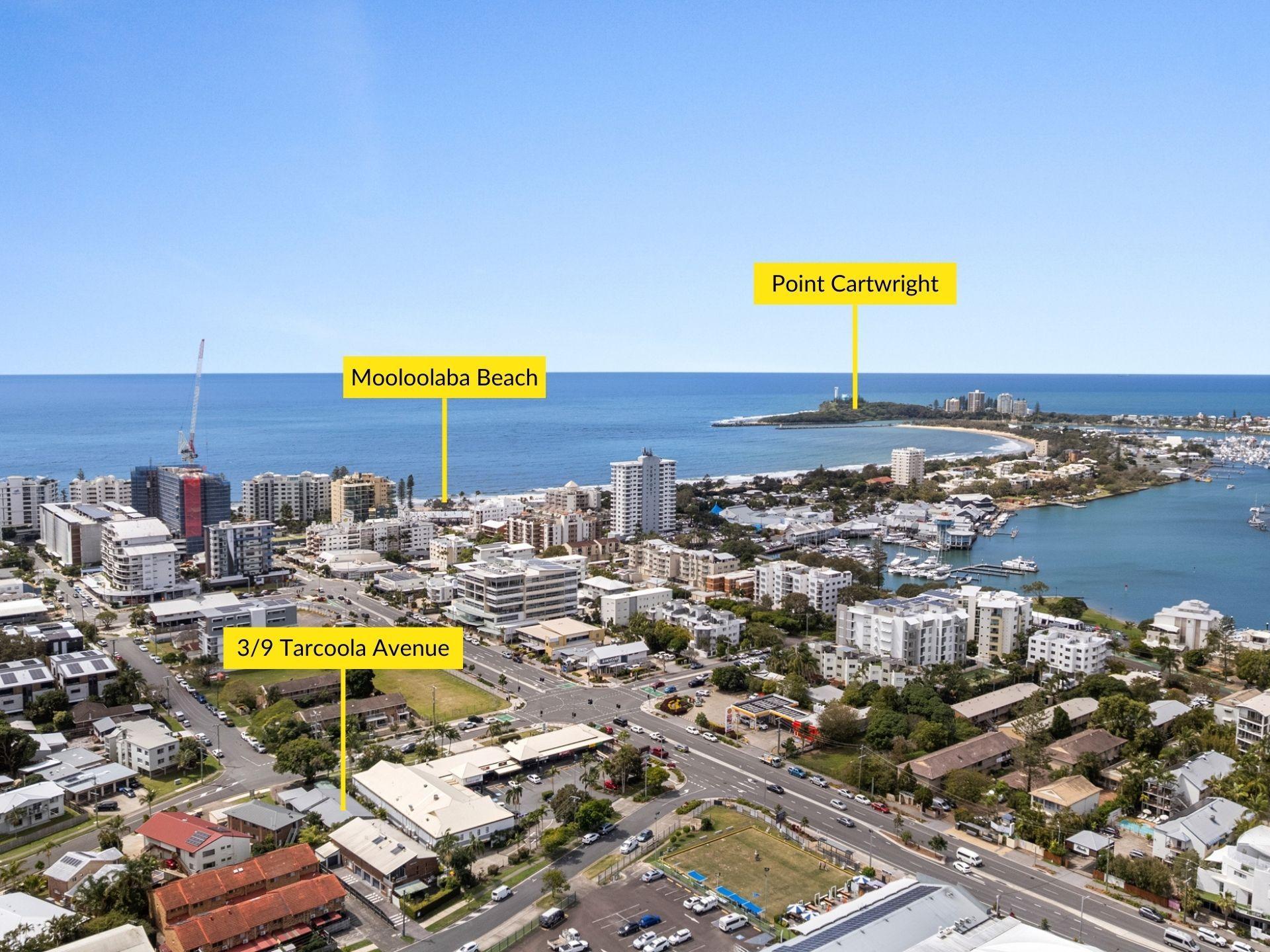 Prop-GPT: Apartment: QLD Mooloolaba, QLD 4557 Home For Sale