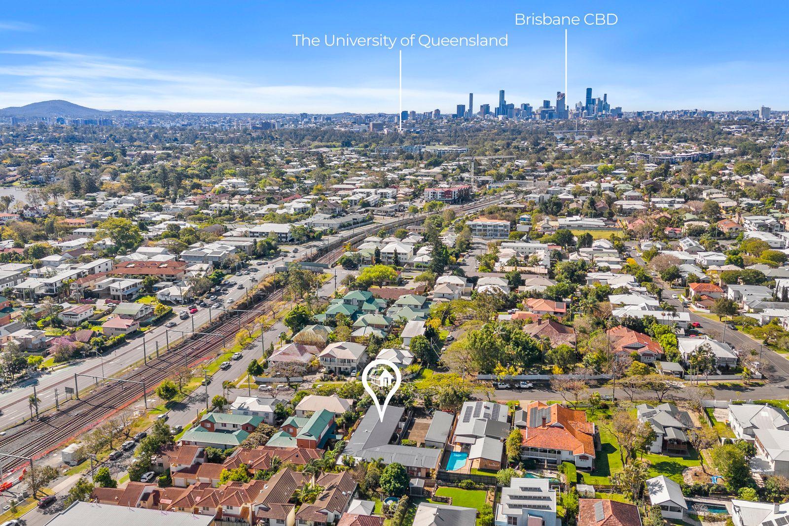 Unit for Sale: Yeerongpilly, QLD 4105, QLD, 4105