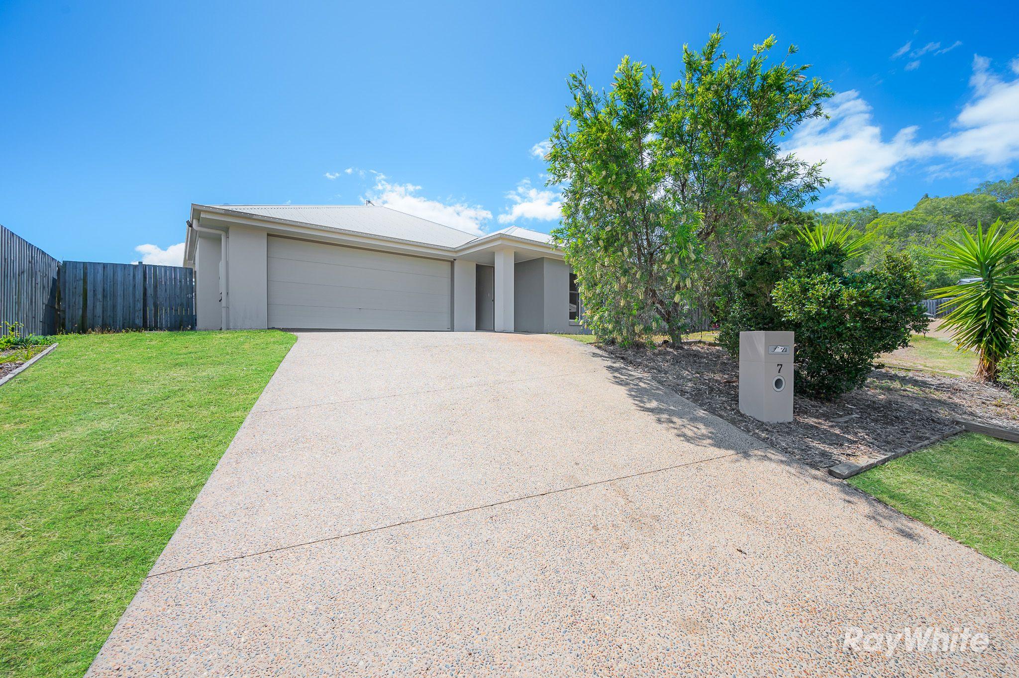 House for Sale: Kirkwood, QLD 4680, QLD, 4680