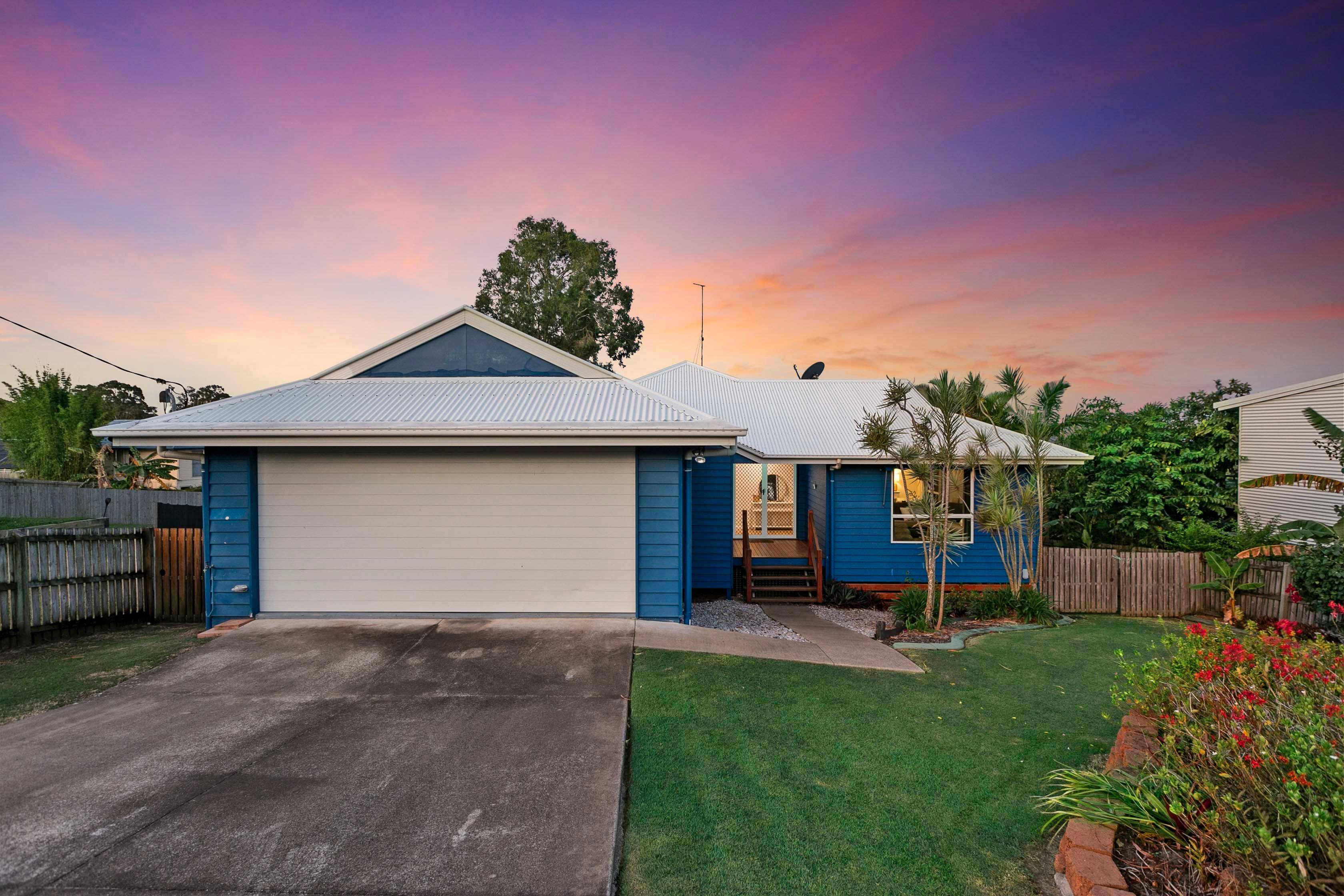 Prop-GPT: House: QLD River Heads, QLD 4655 Home For Sale