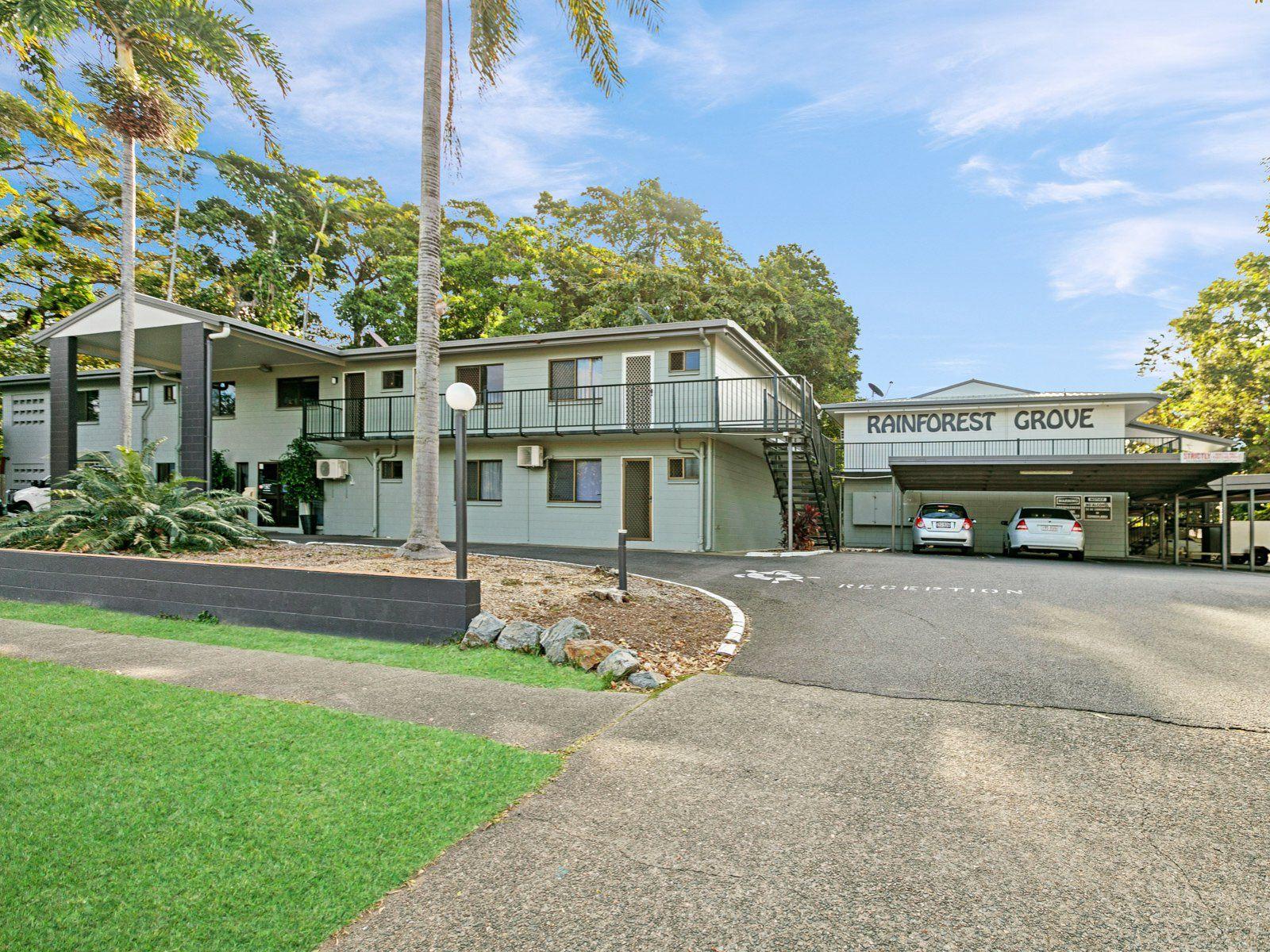 Prop-GPT: Unit: QLD Manoora, QLD 4870 Home For Sale