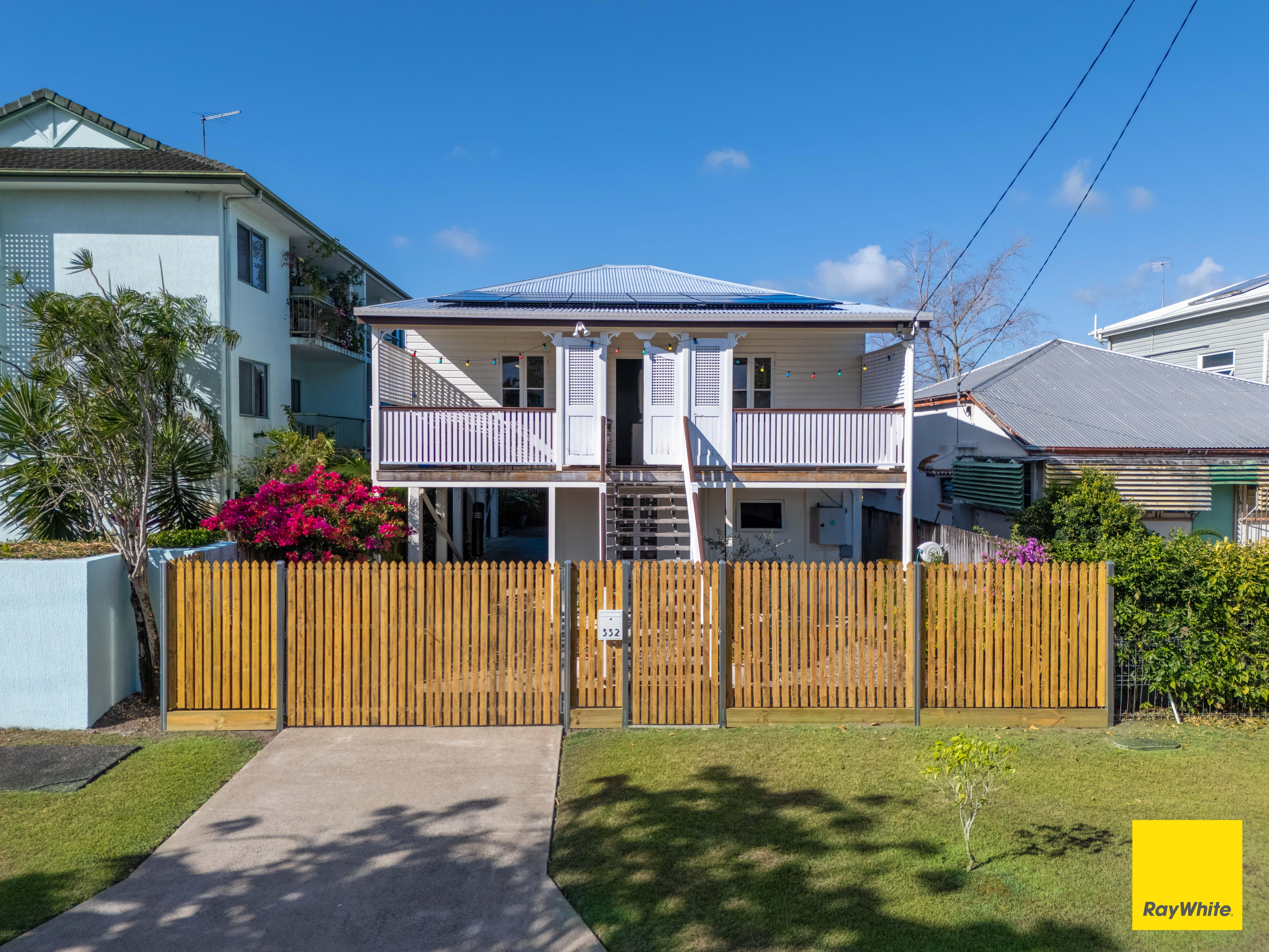 Prop-GPT: House: QLD Parramatta Park, QLD 4870 Home For Sale