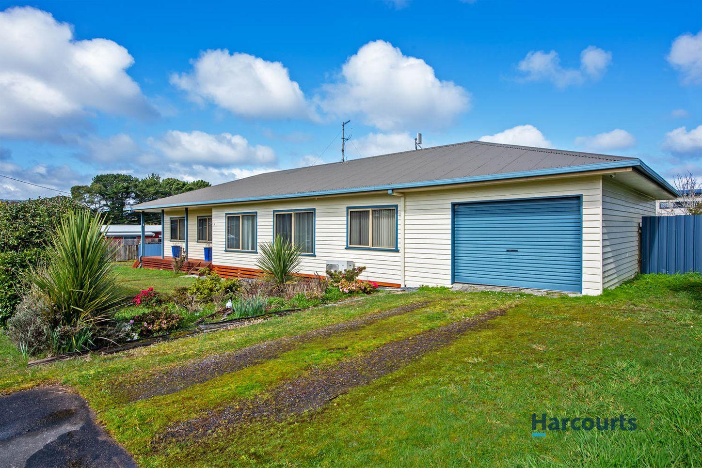 Prop-GPT: House: TAS Strahan, TAS 7468 Tasmania 7468