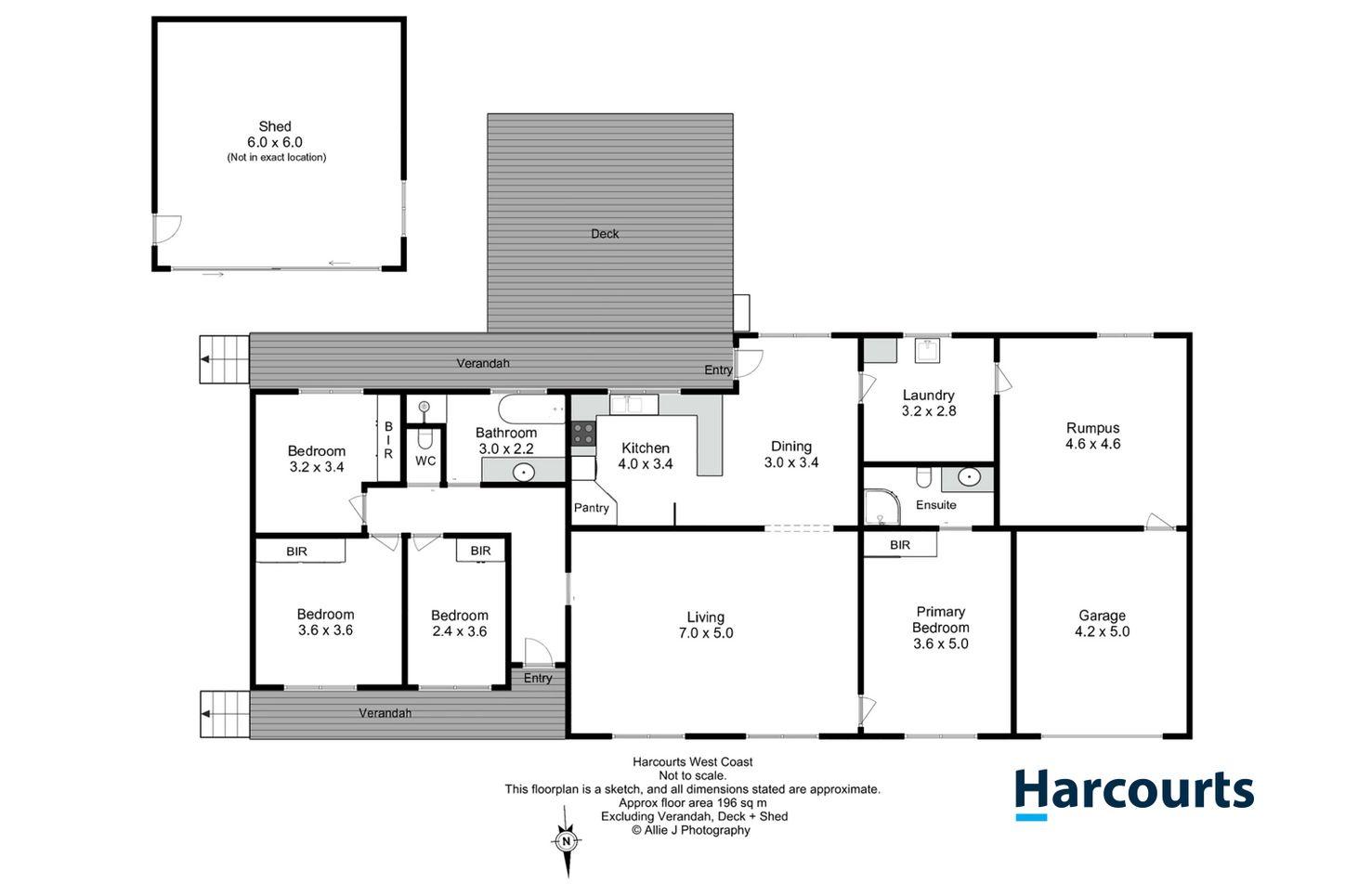 House for Sale: Strahan, TAS 7468, TAS, 7468