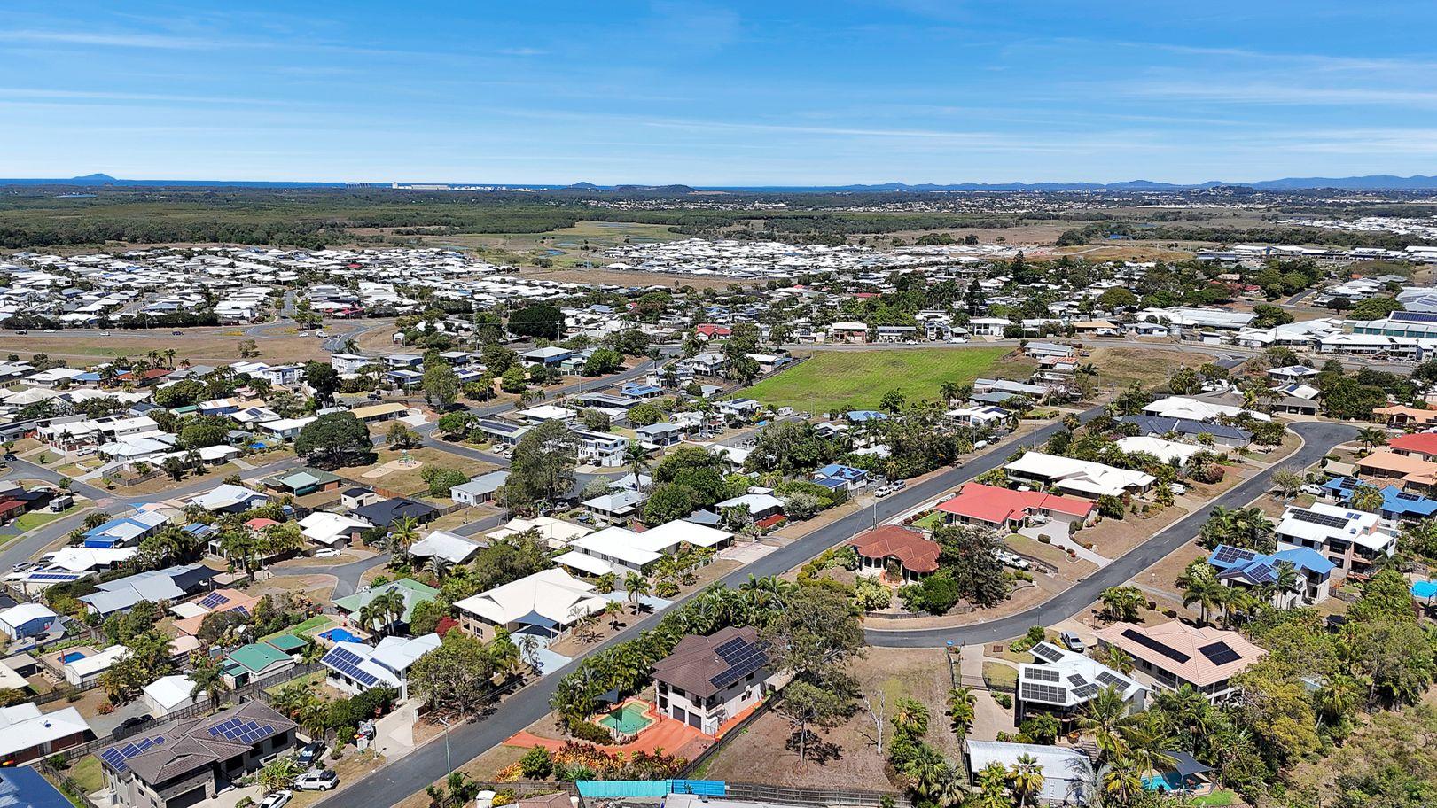Land for Sale: Rural View, QLD 4740, QLD, 4740