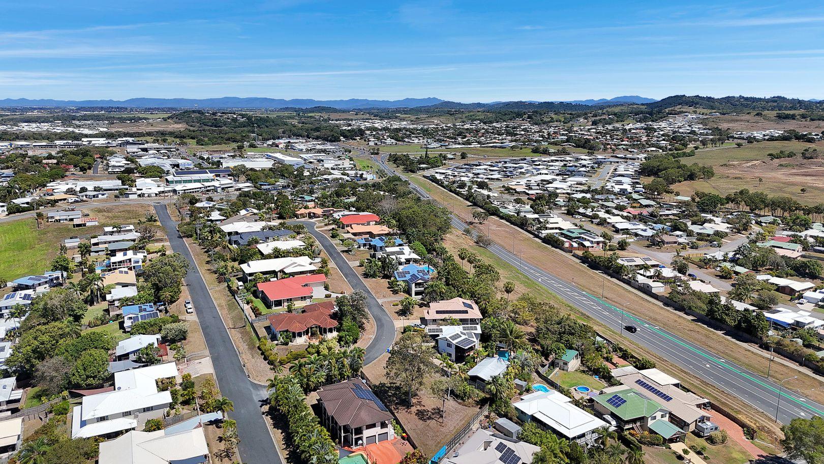 Land for Sale: Rural View, QLD 4740, QLD, 4740