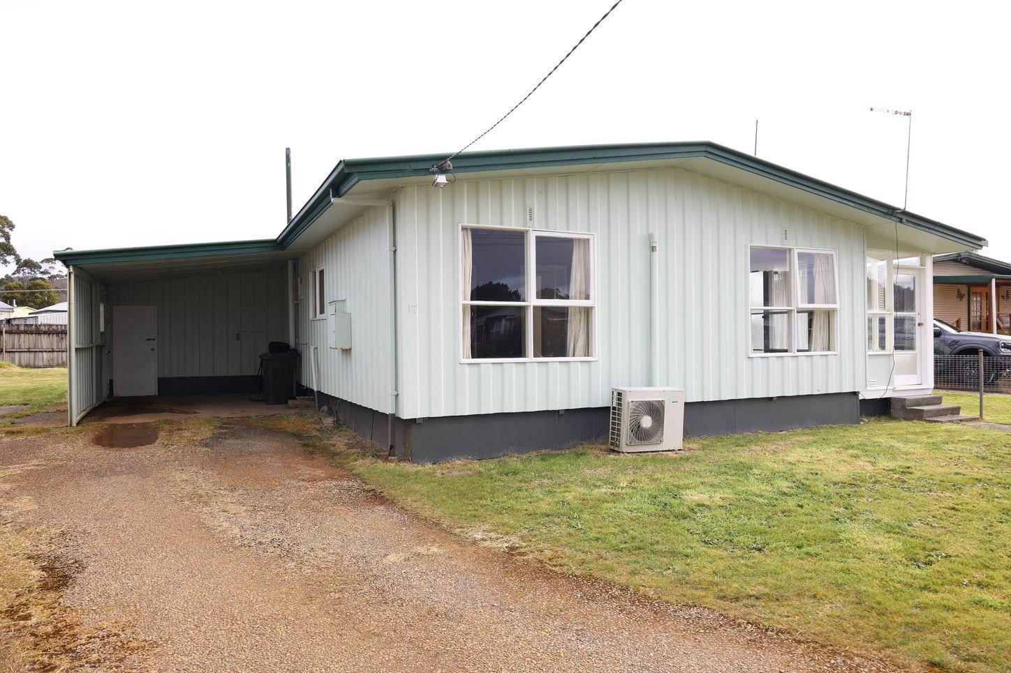 Prop-GPT: House: TAS Zeehan, TAS 7469 Tasmania 7469