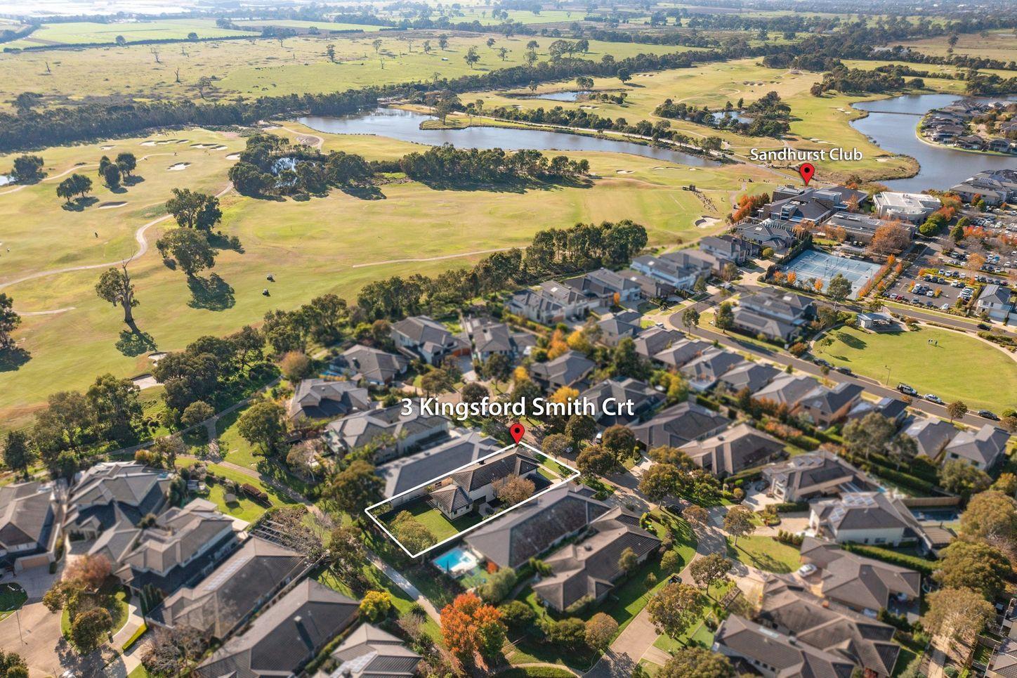 House for Sale: Sandhurst, VIC 3977, VIC, 3977